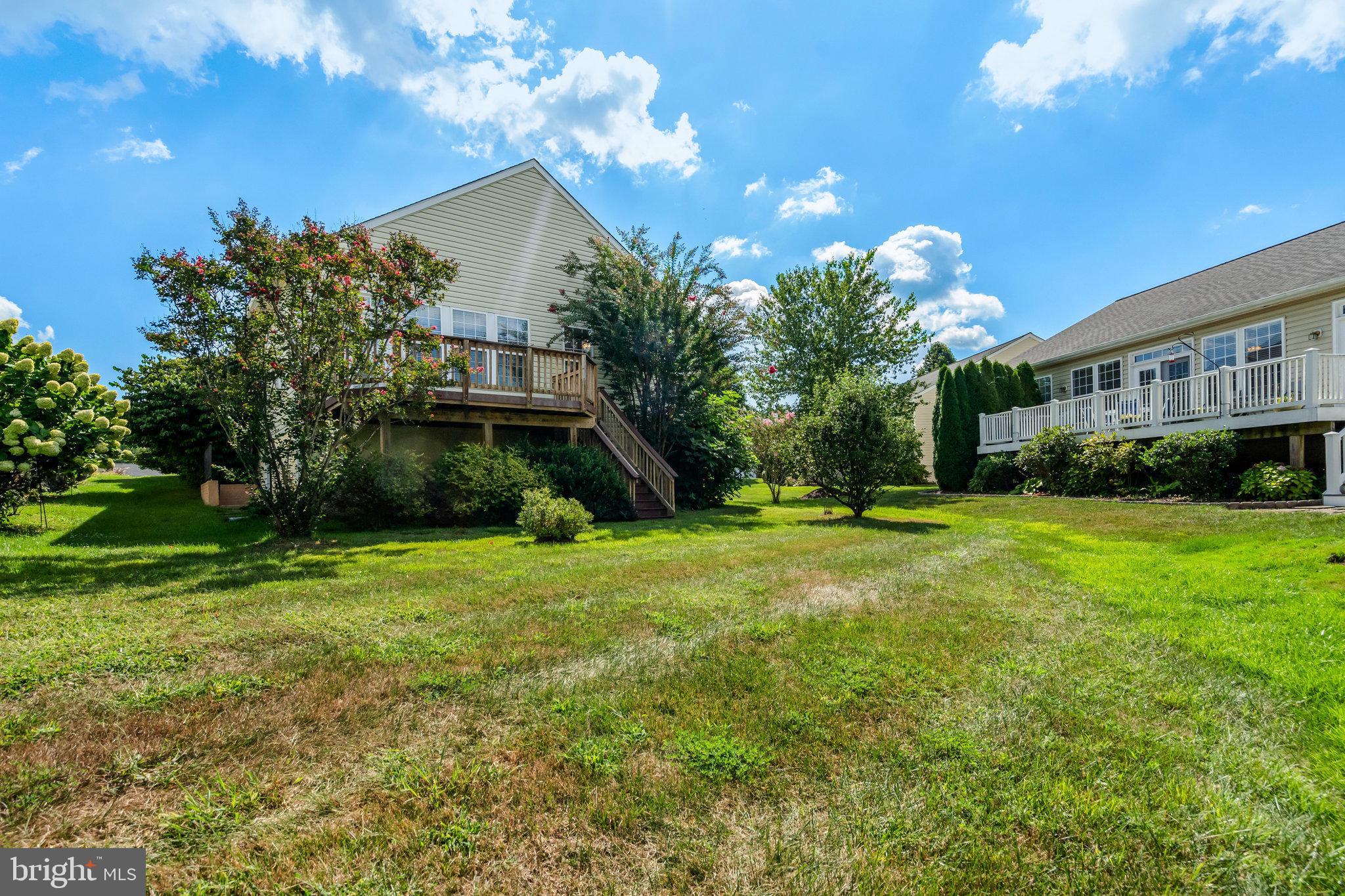 VINT HILL - Residential