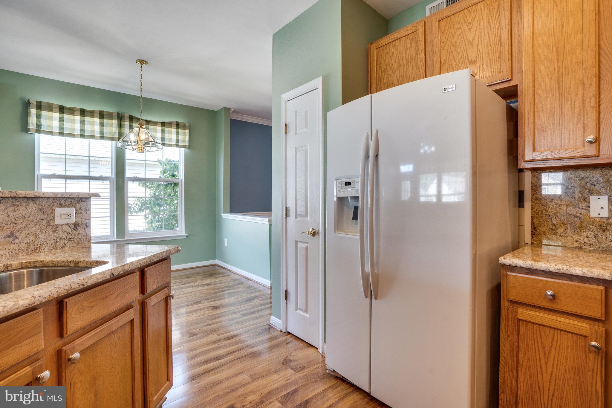 VINT HILL - Residential