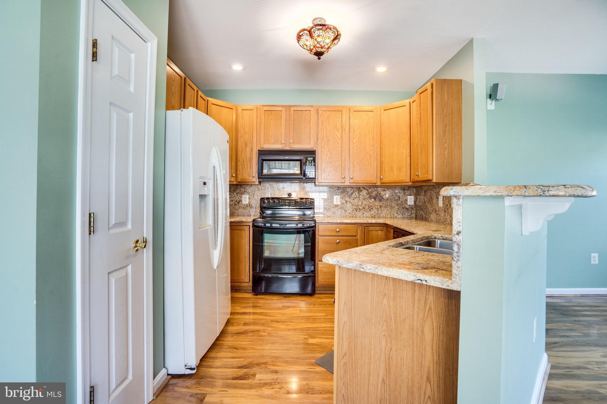 VINT HILL - Residential