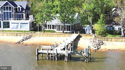 94 Buena Vista Drive, Earleville, MD MLS: MDCC2015976