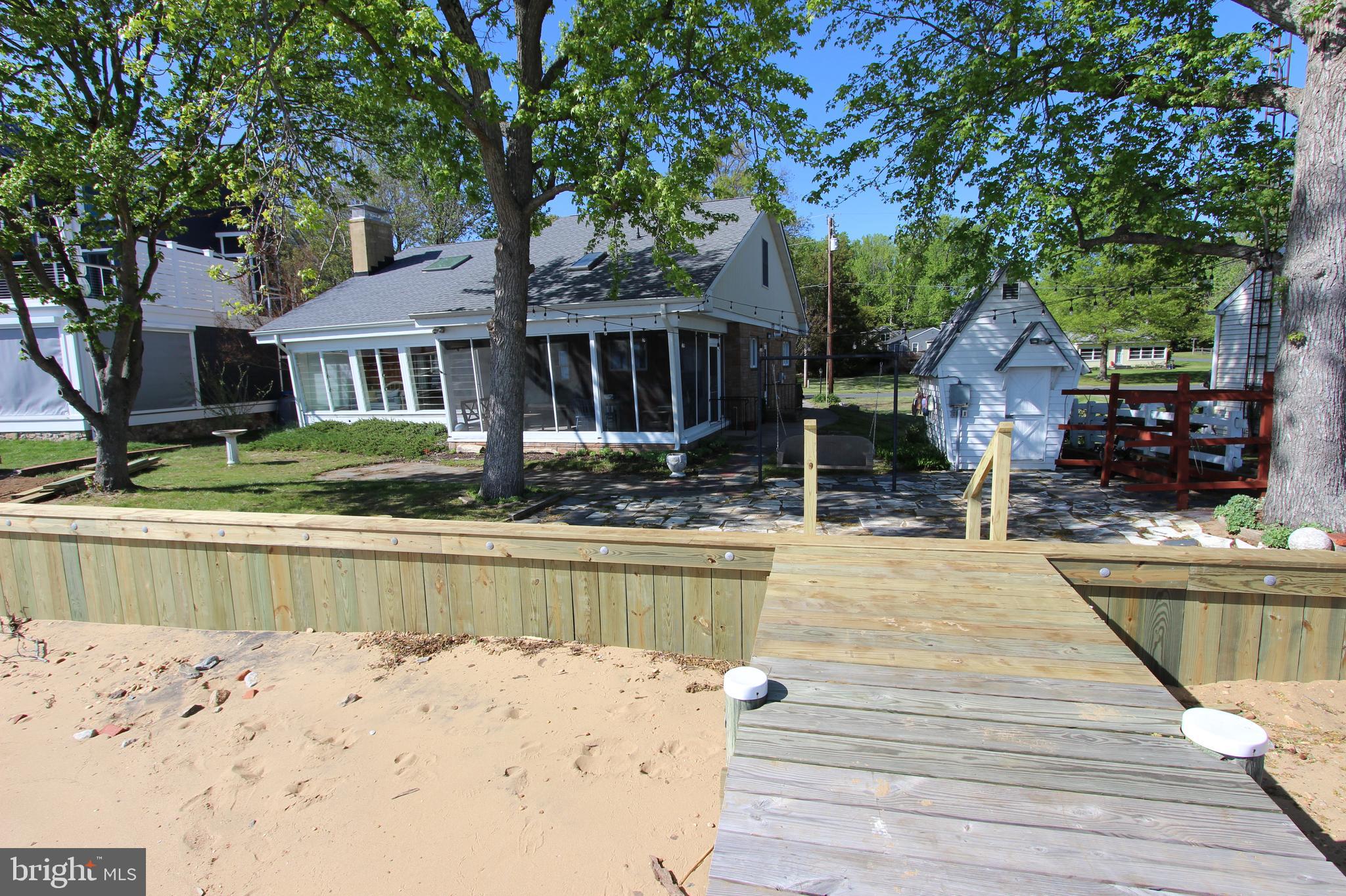 94 BUENA VISTA DRIVE