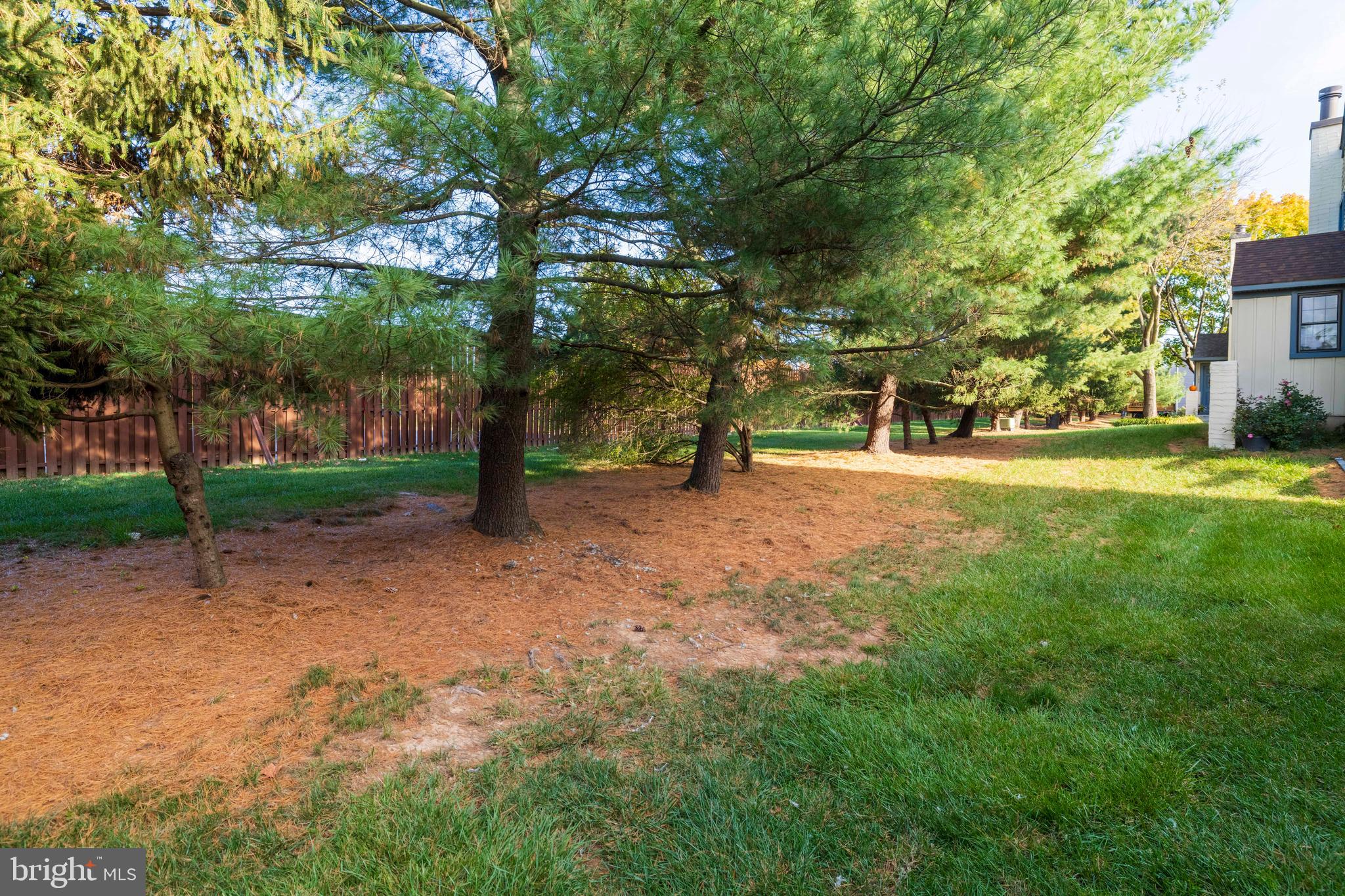 MONTGOMERY GLEN - Residential