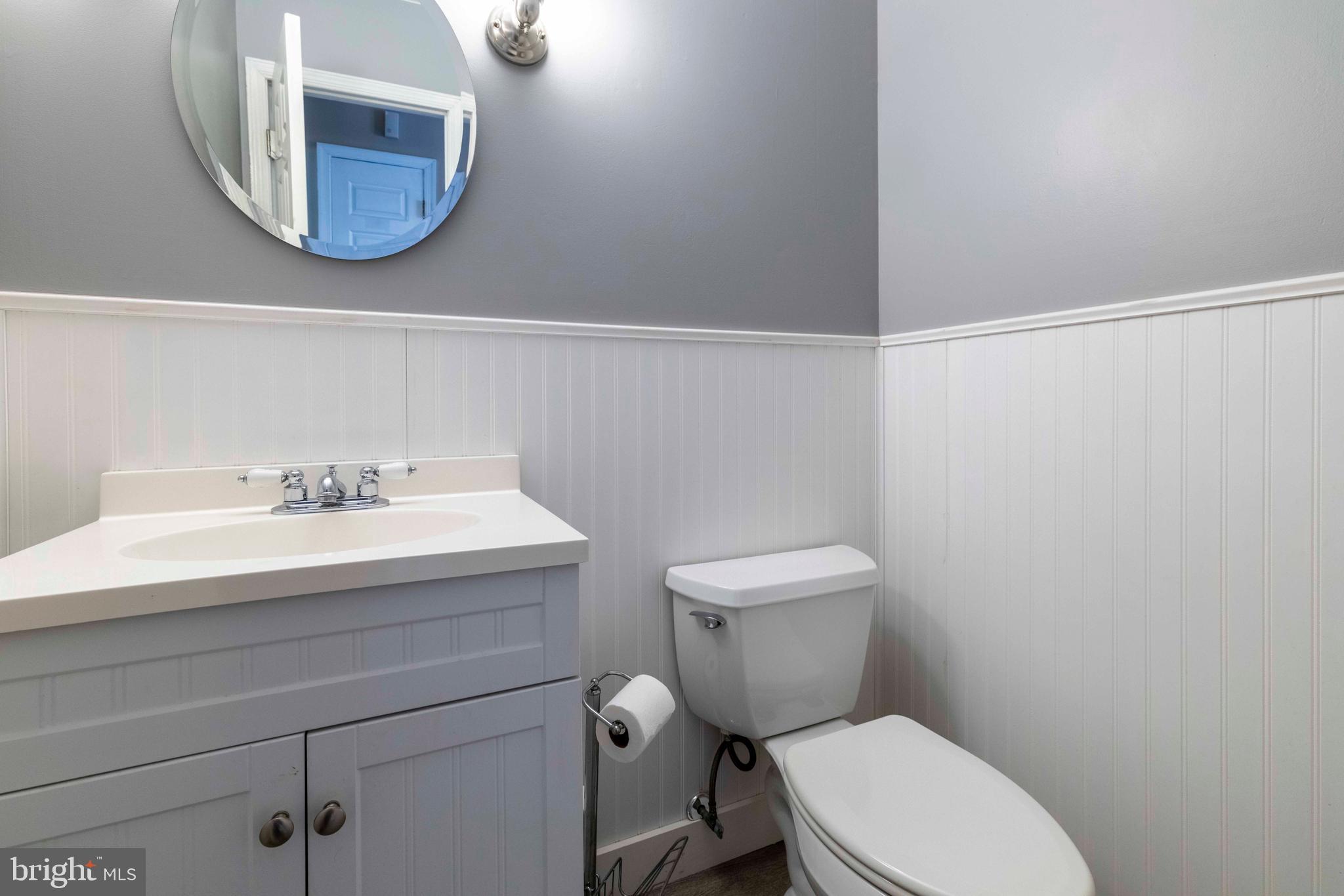 MONTGOMERY GLEN - Residential