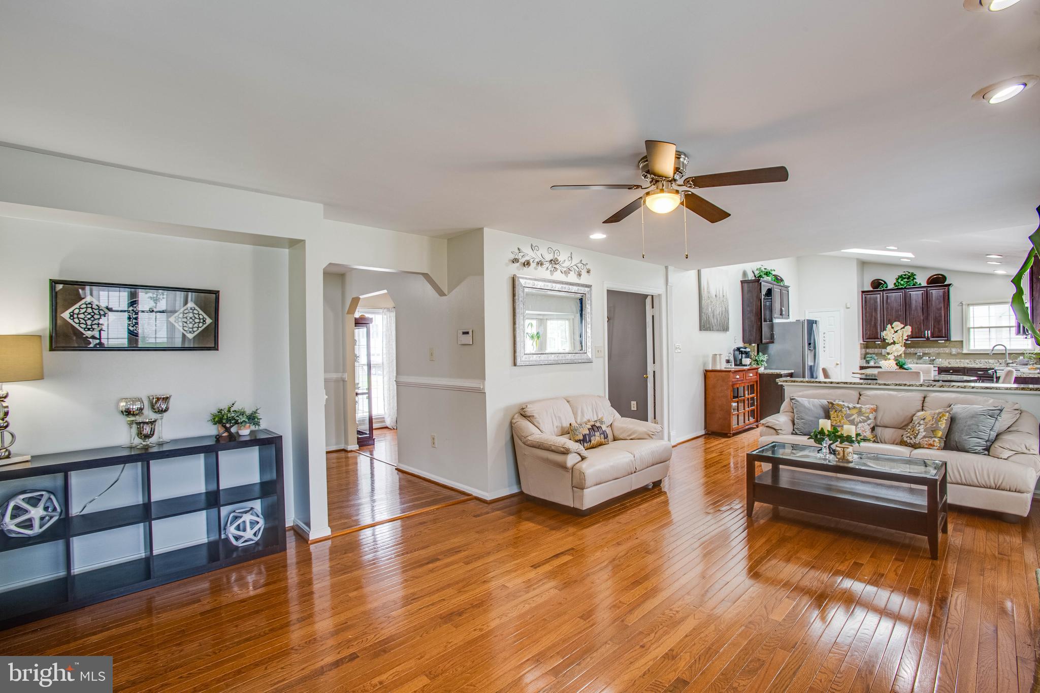 STONE HILL ESTATES - Residential