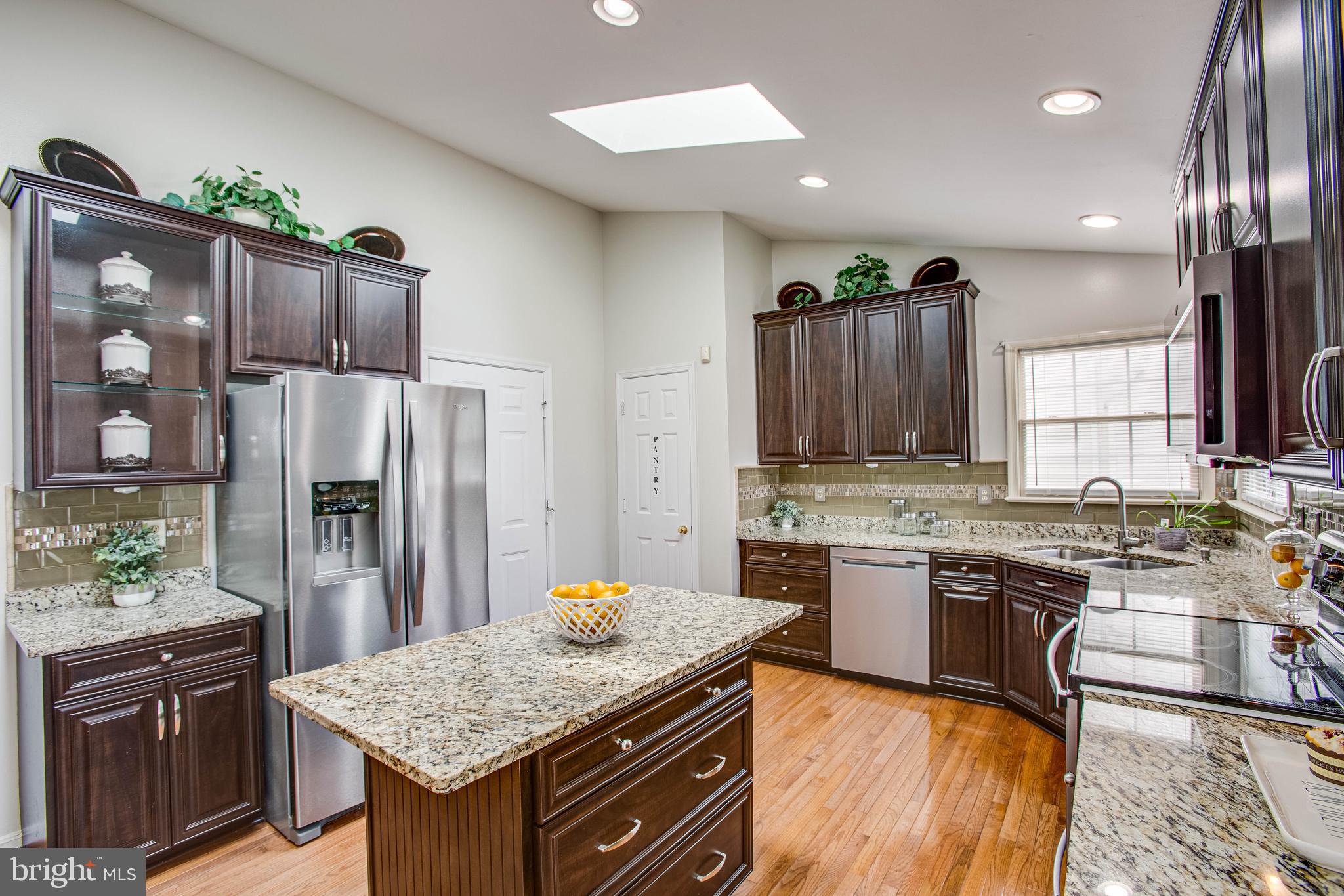 STONE HILL ESTATES - Residential