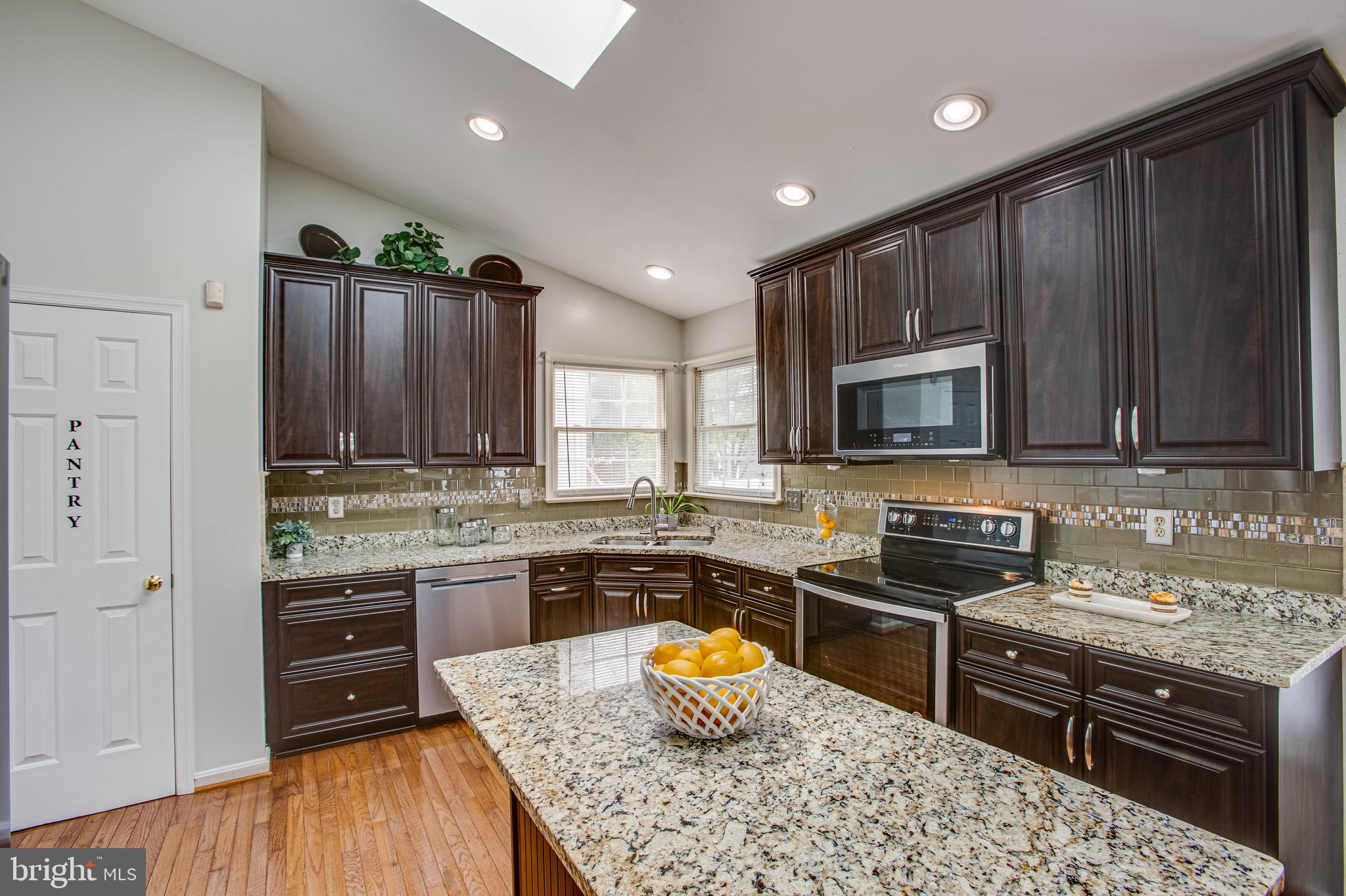 STONE HILL ESTATES - Residential