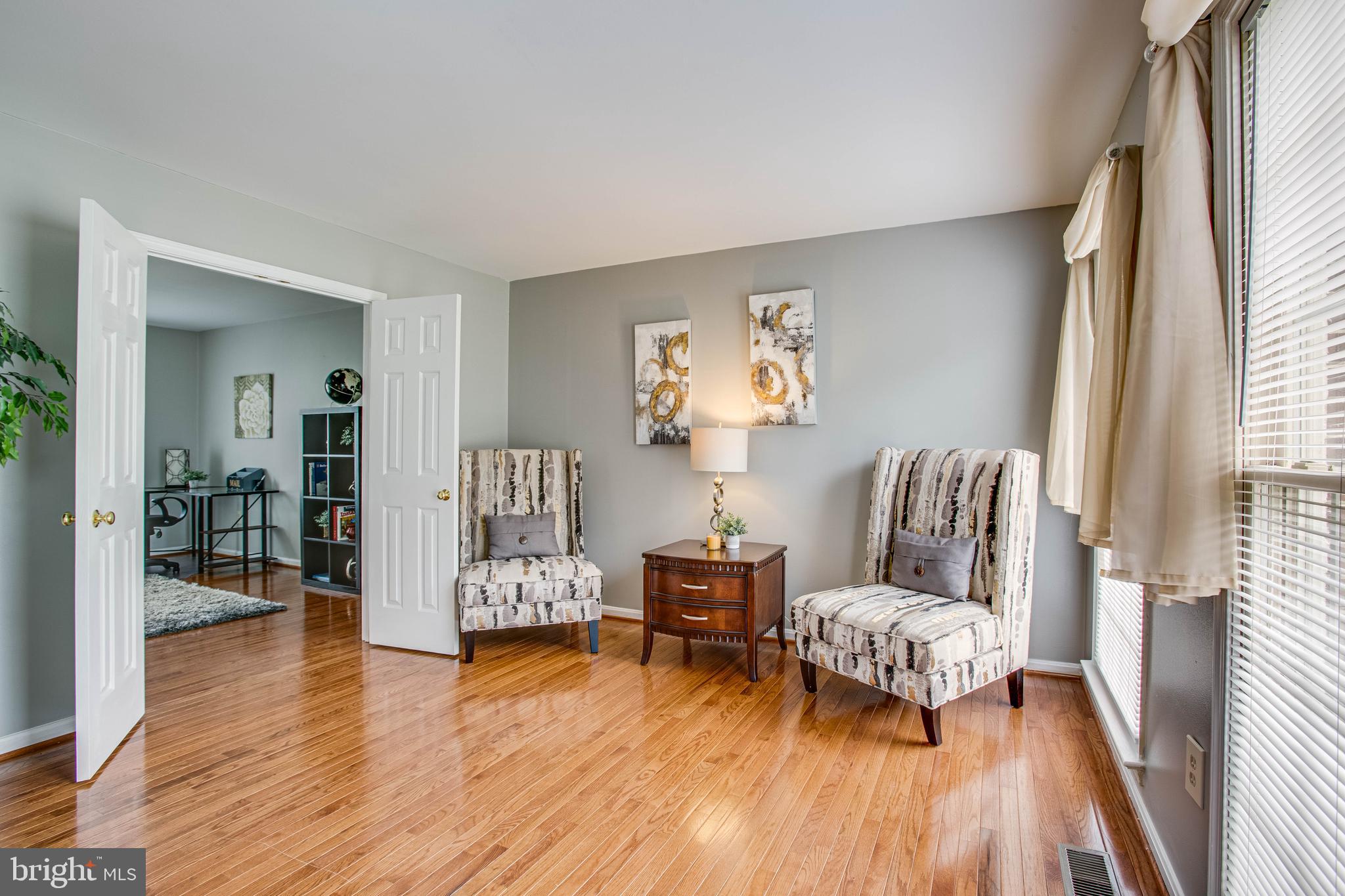 STONE HILL ESTATES - Residential