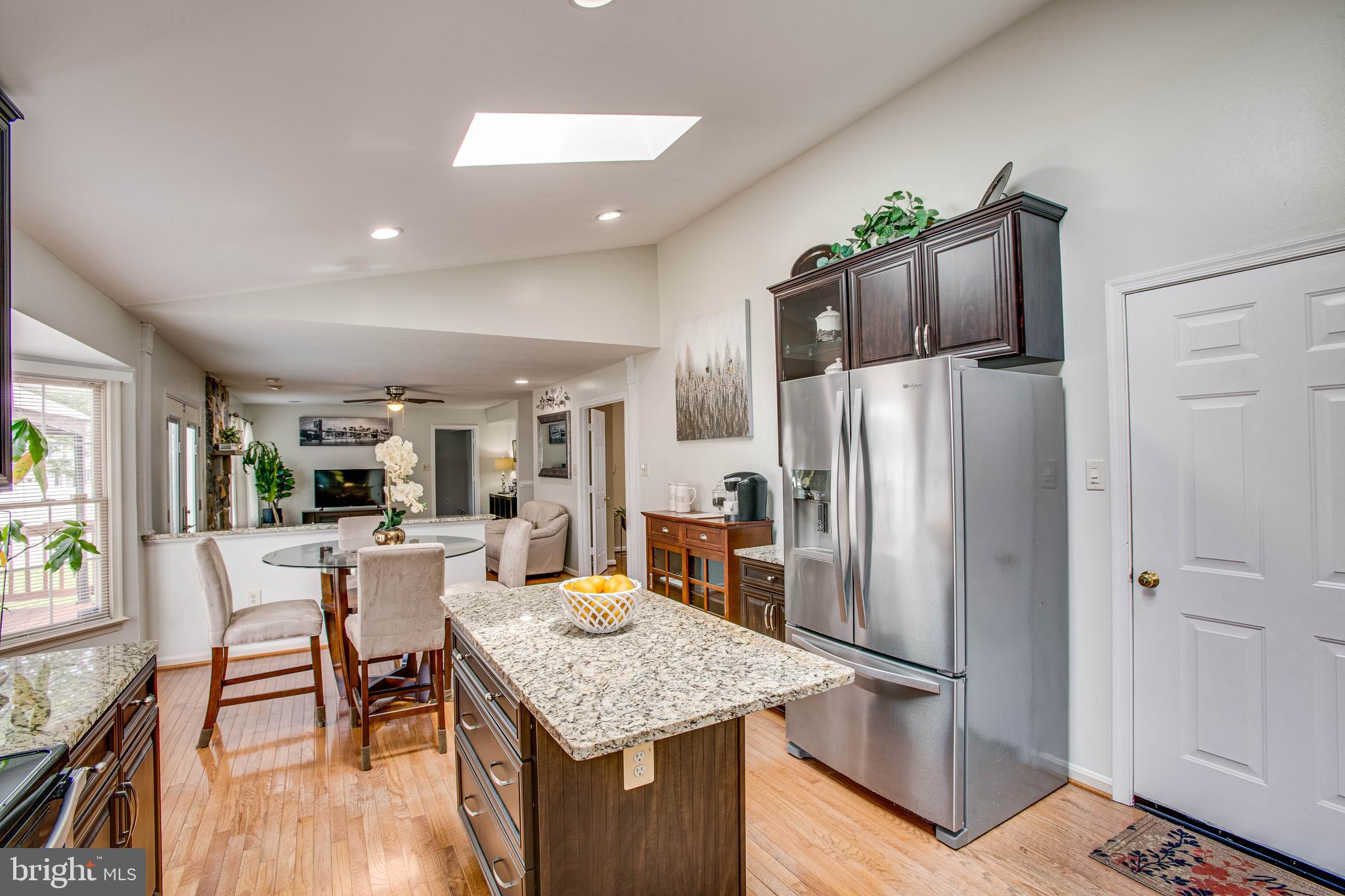 STONE HILL ESTATES - Residential