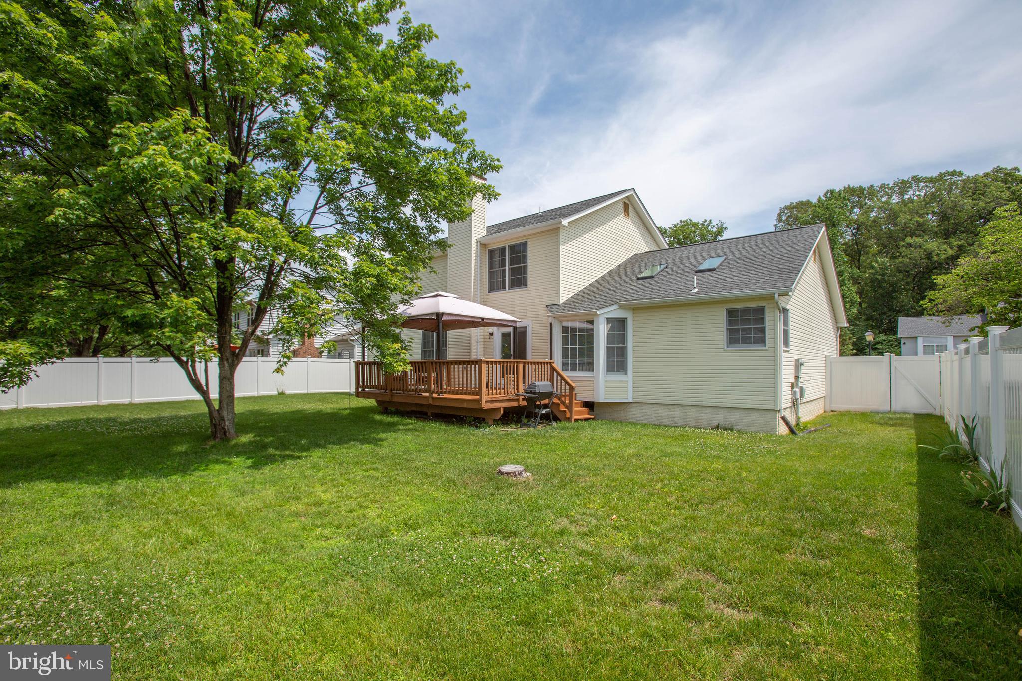 STONE HILL ESTATES - Residential