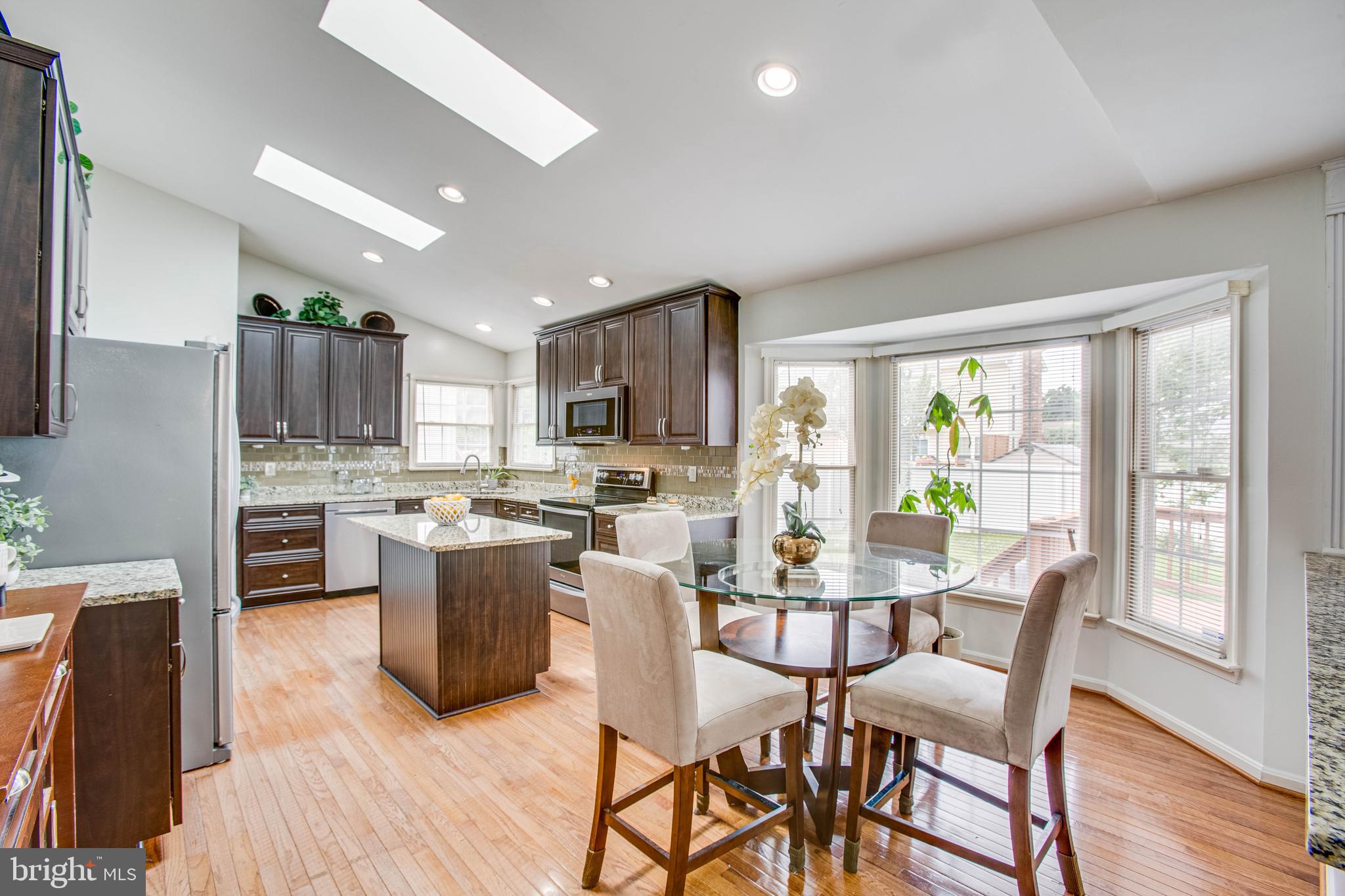 STONE HILL ESTATES - Residential