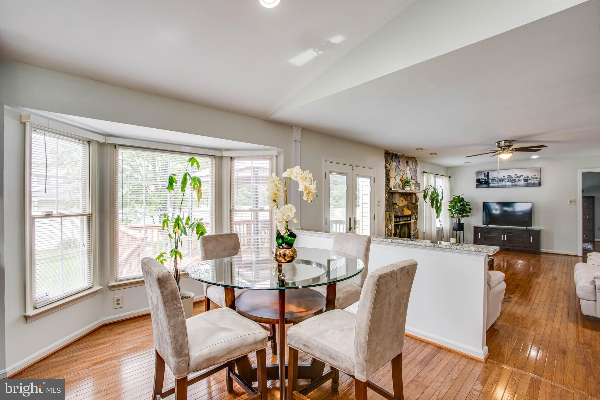 STONE HILL ESTATES - Residential