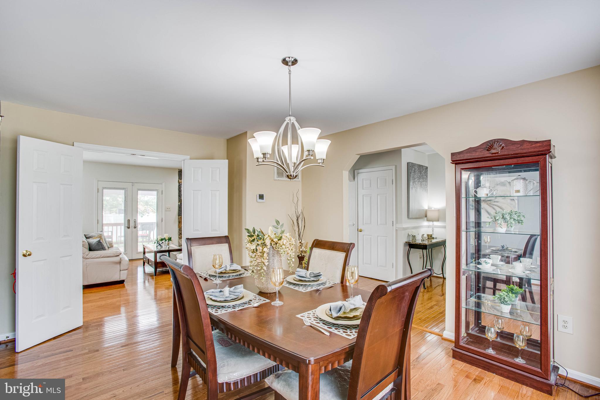 STONE HILL ESTATES - Residential