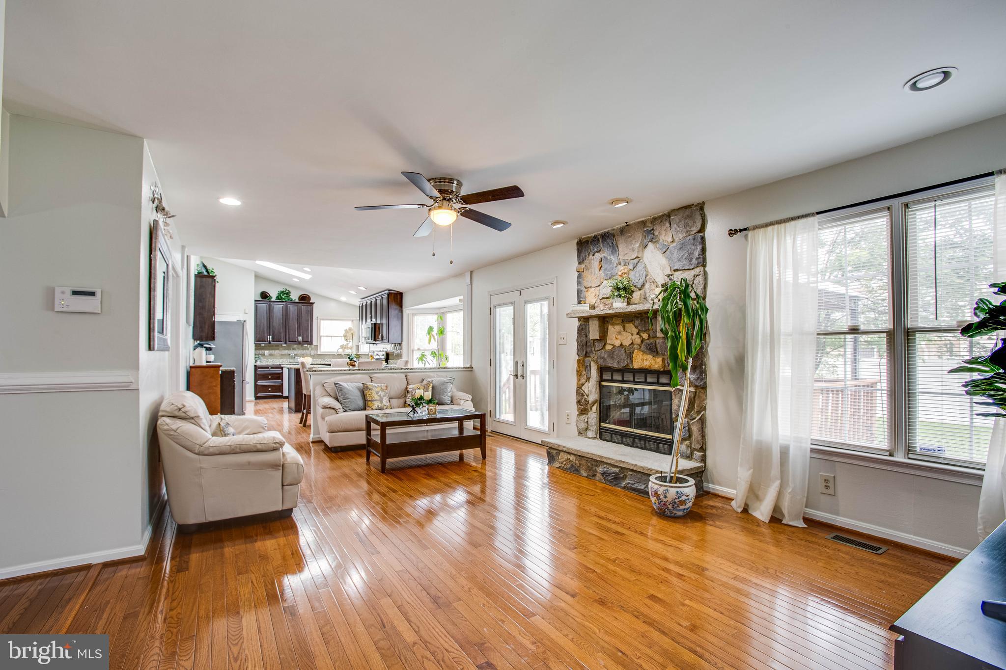 STONE HILL ESTATES - Residential