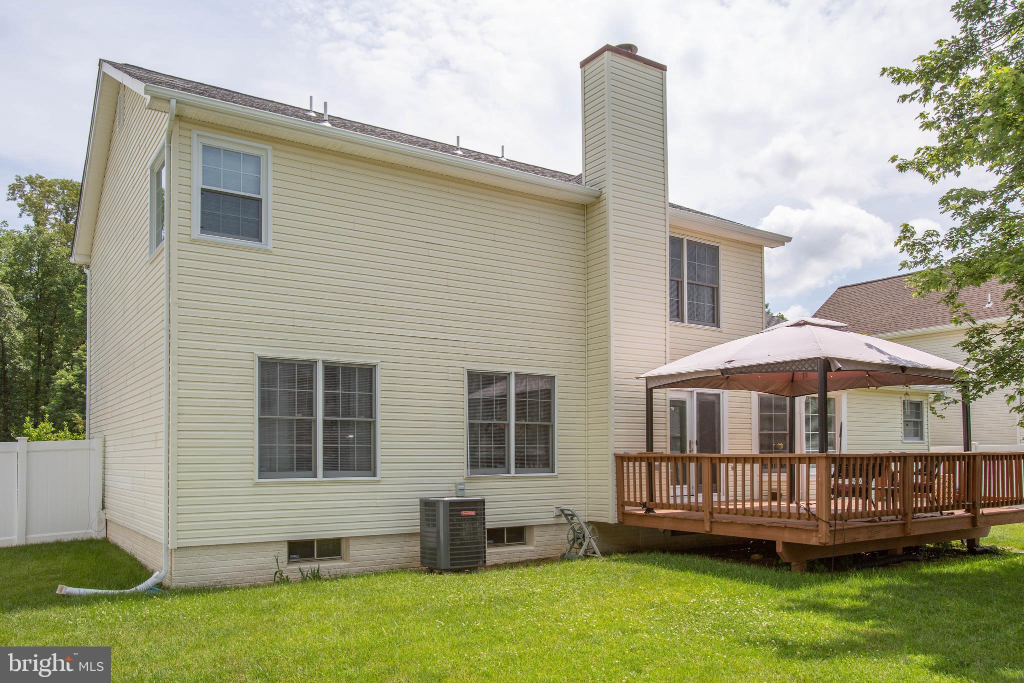 STONE HILL ESTATES - Residential