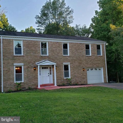 Homes For Sale - 1113 E Patuxent Drive<br/> LA PLATA, MD 20646