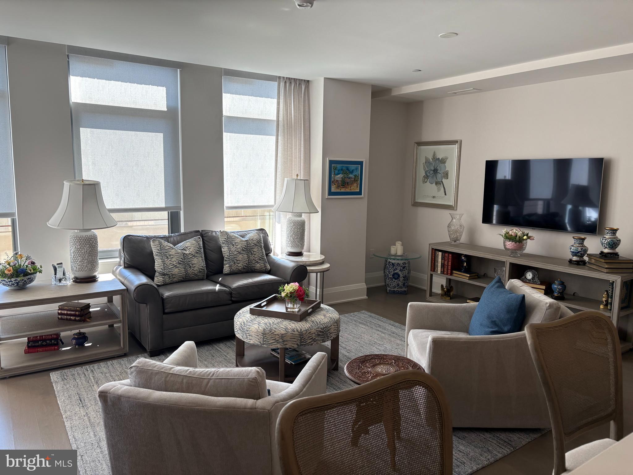 ROBINSON LANDING - Residential