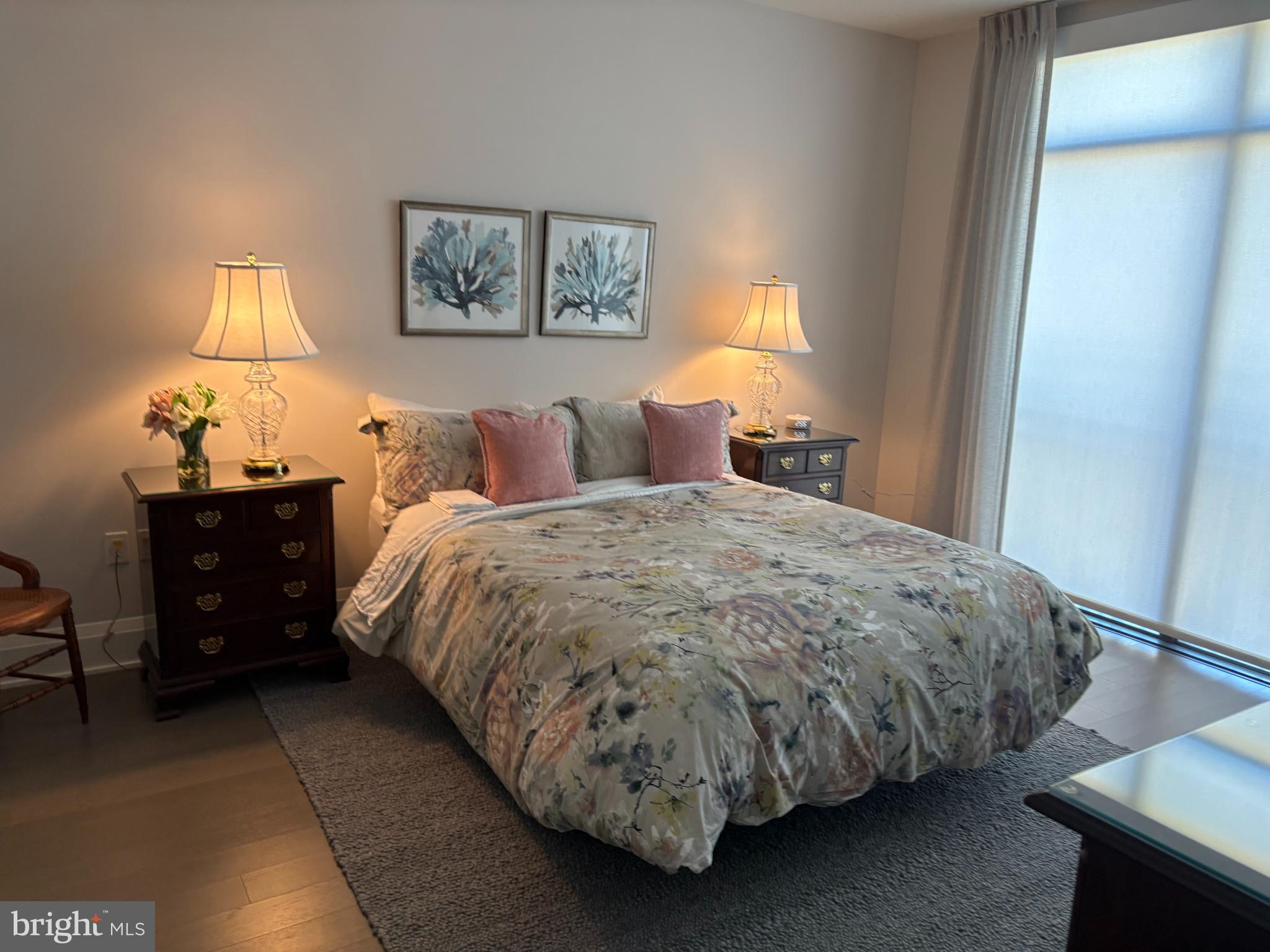 ROBINSON LANDING - Residential