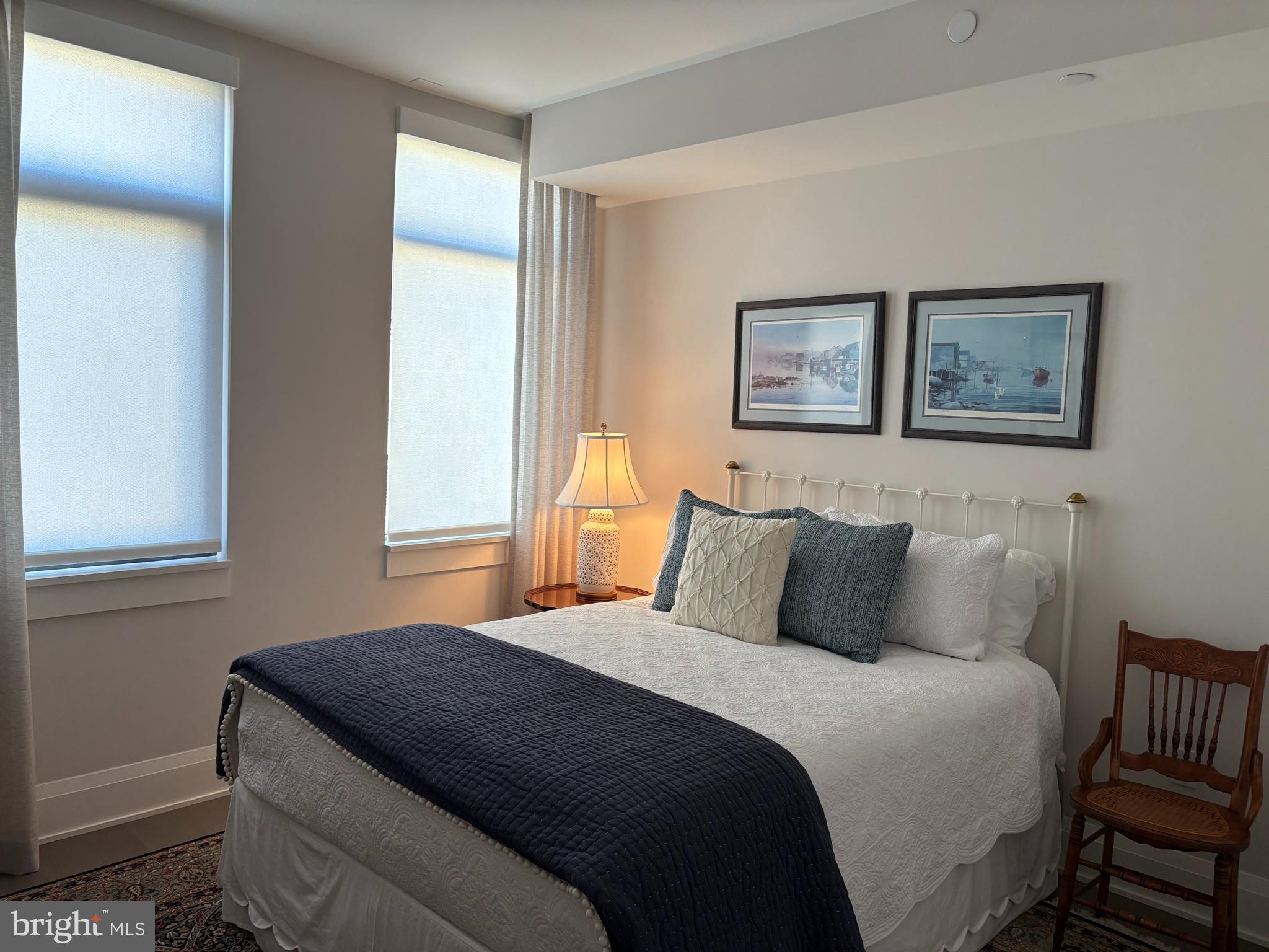 ROBINSON LANDING - Residential