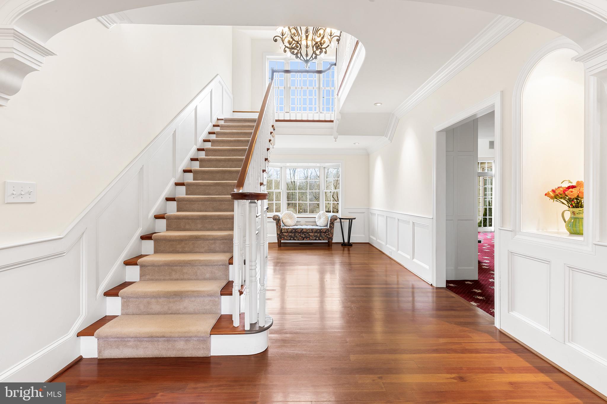 RADNOR HUNT - Residential