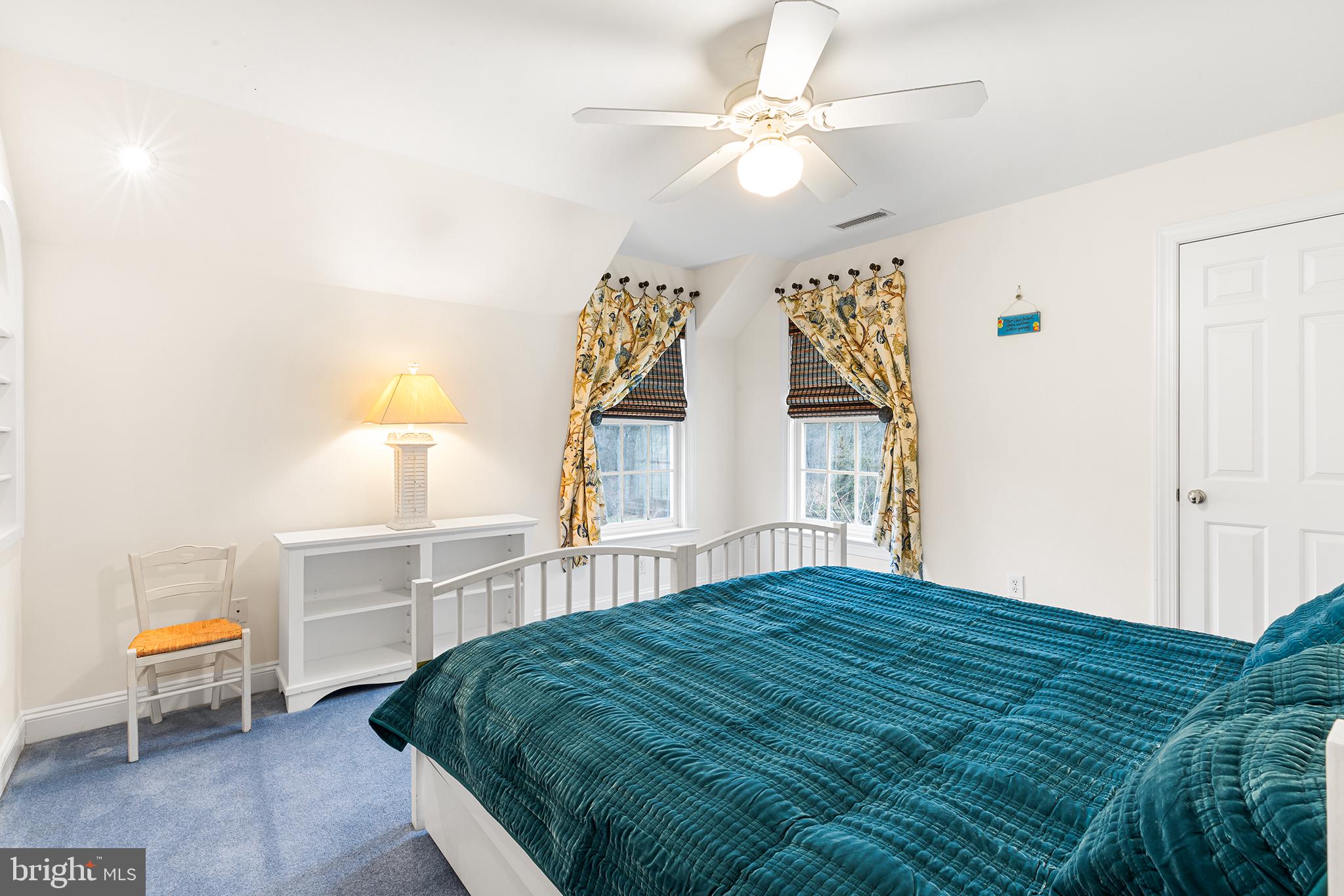 RADNOR HUNT - Residential