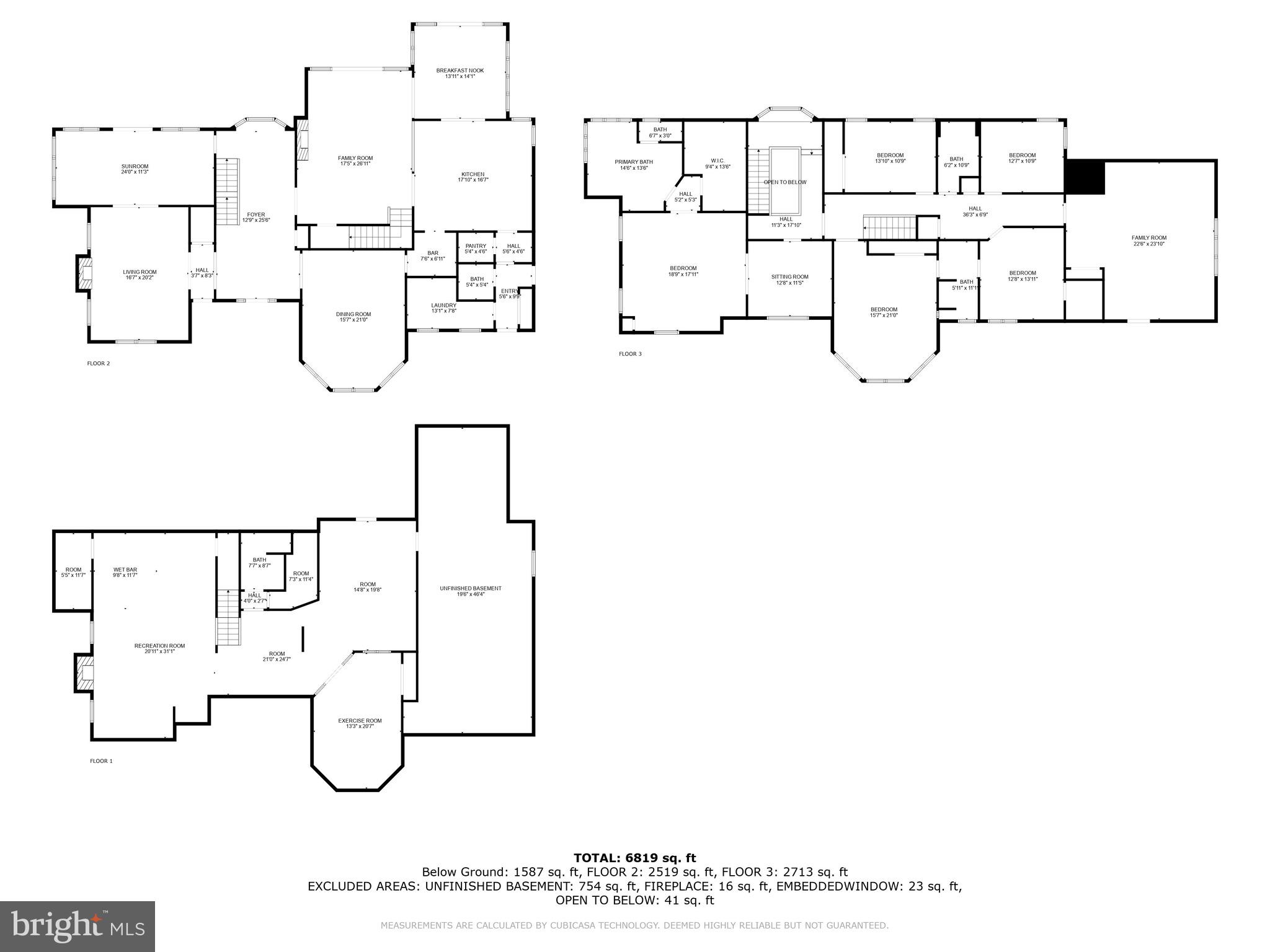 RADNOR HUNT - Residential