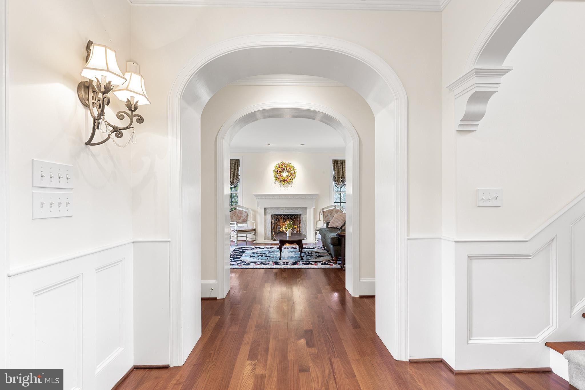 RADNOR HUNT - Residential