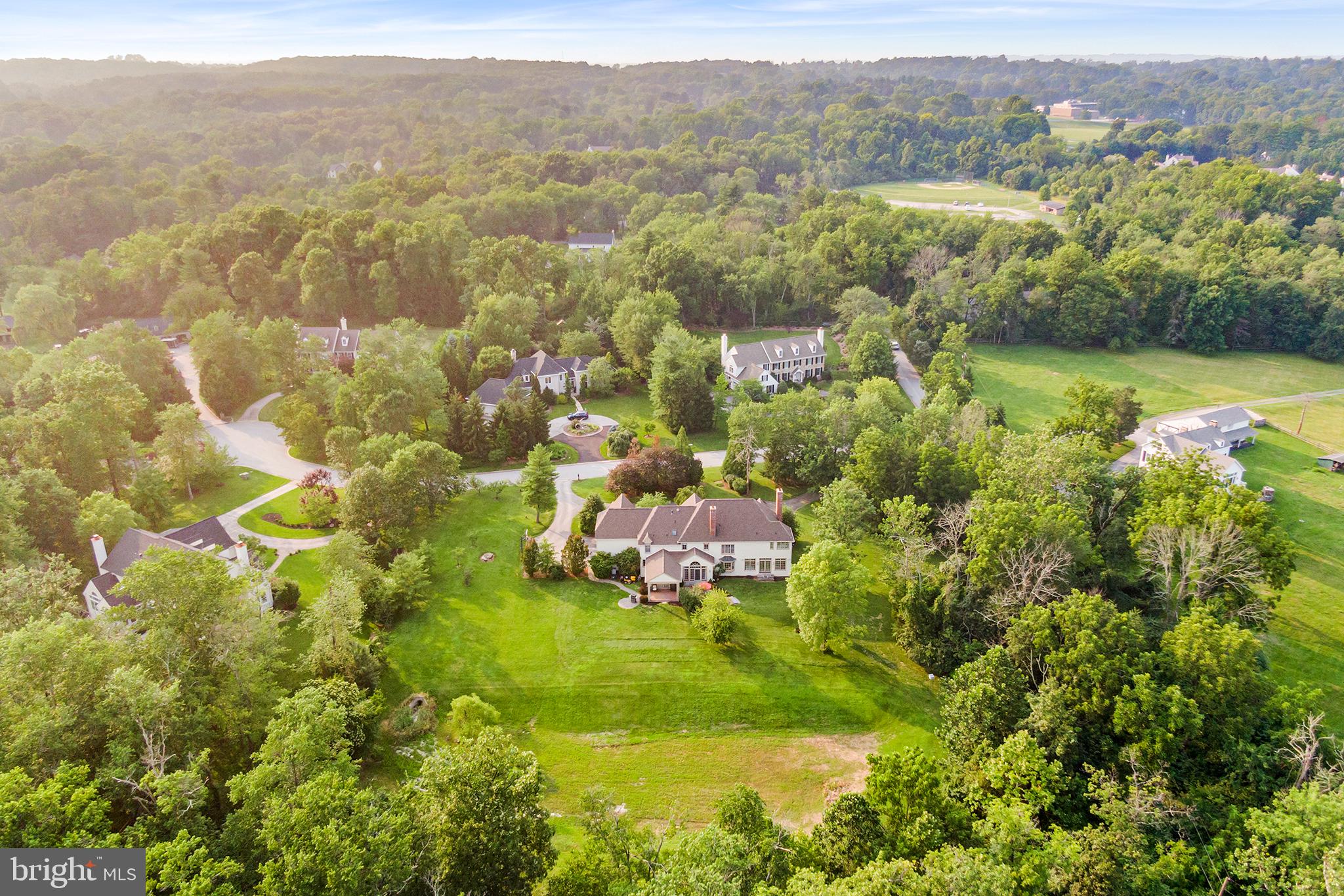 RADNOR HUNT - Residential