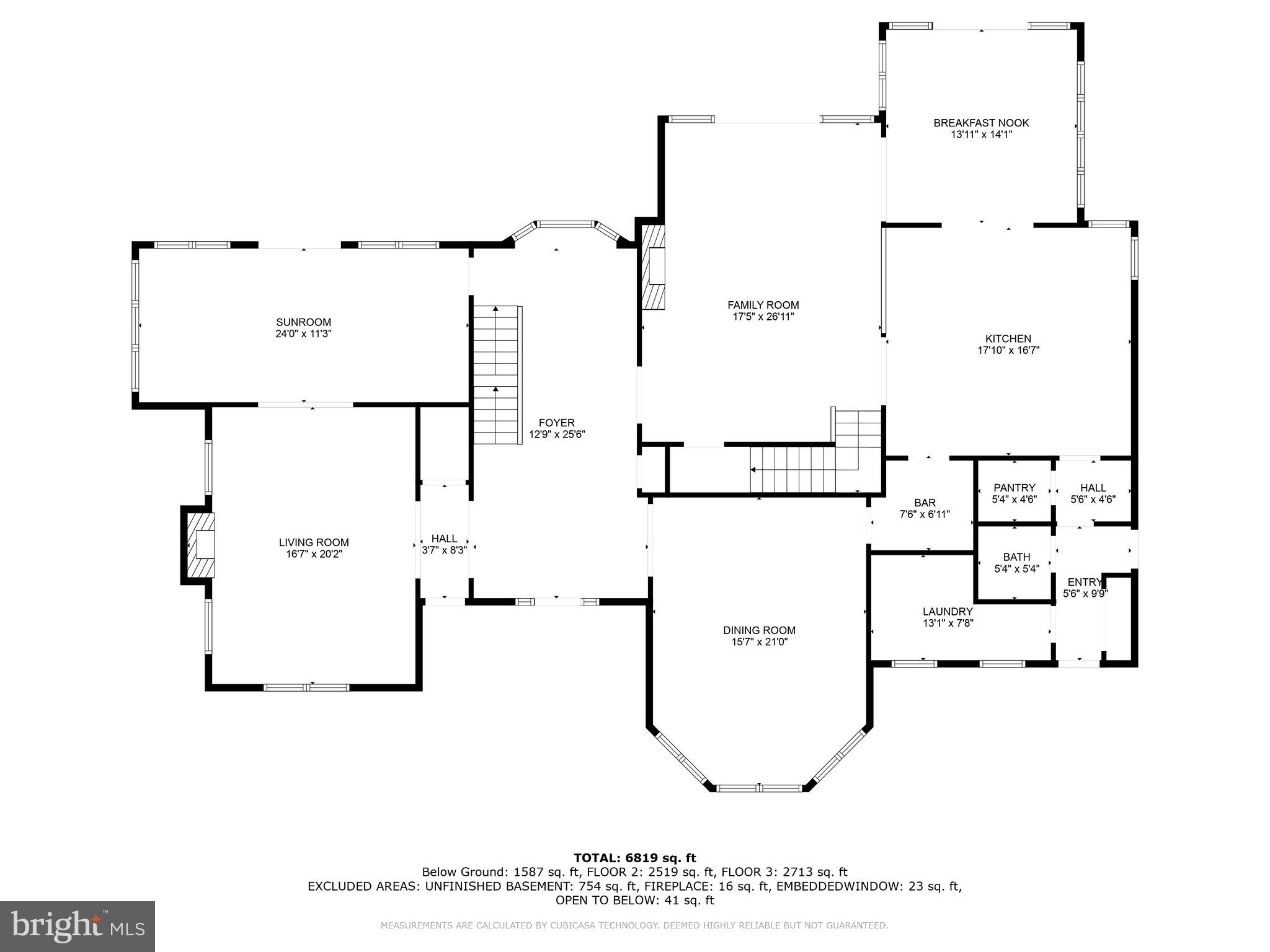 RADNOR HUNT - Residential