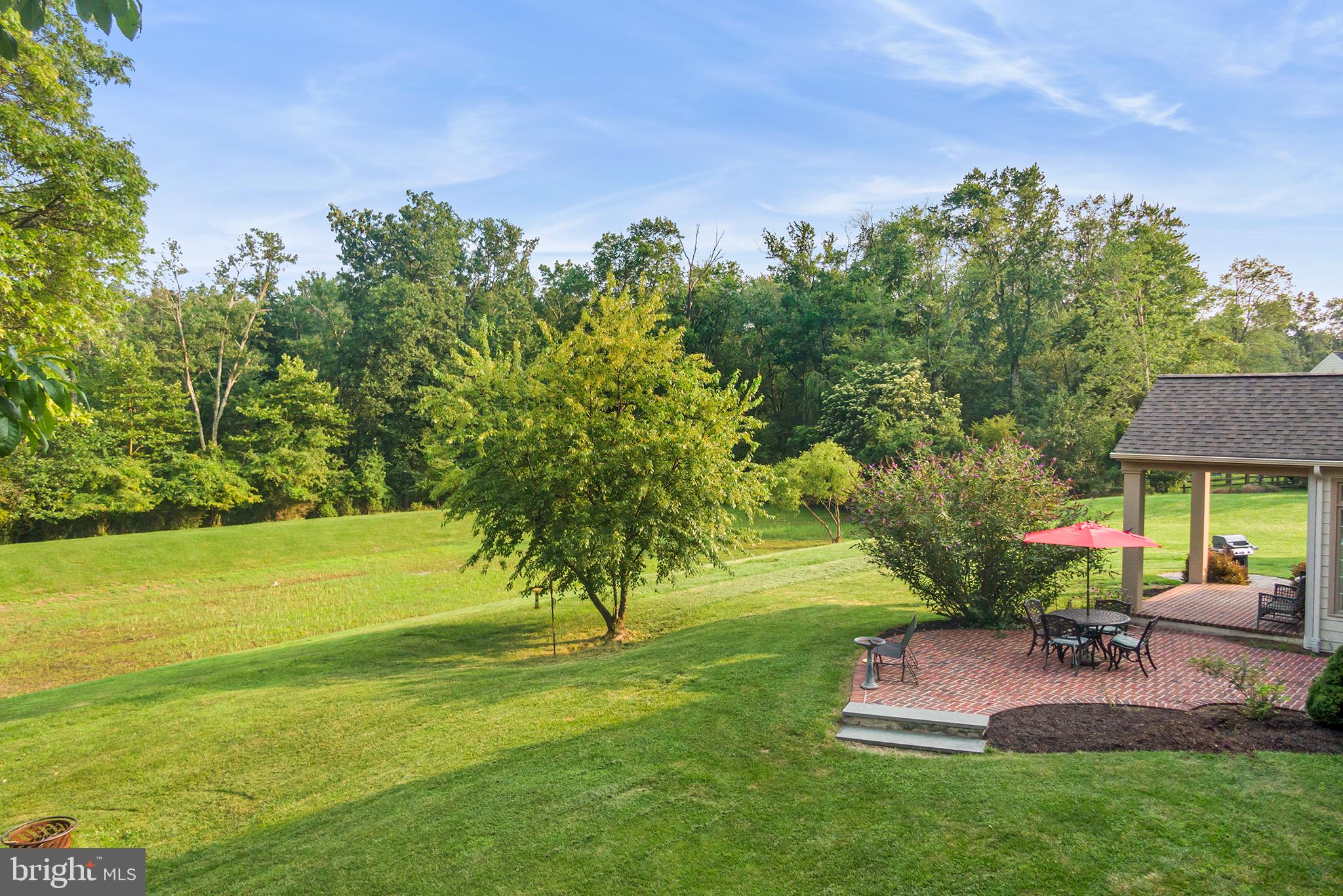 RADNOR HUNT - Residential