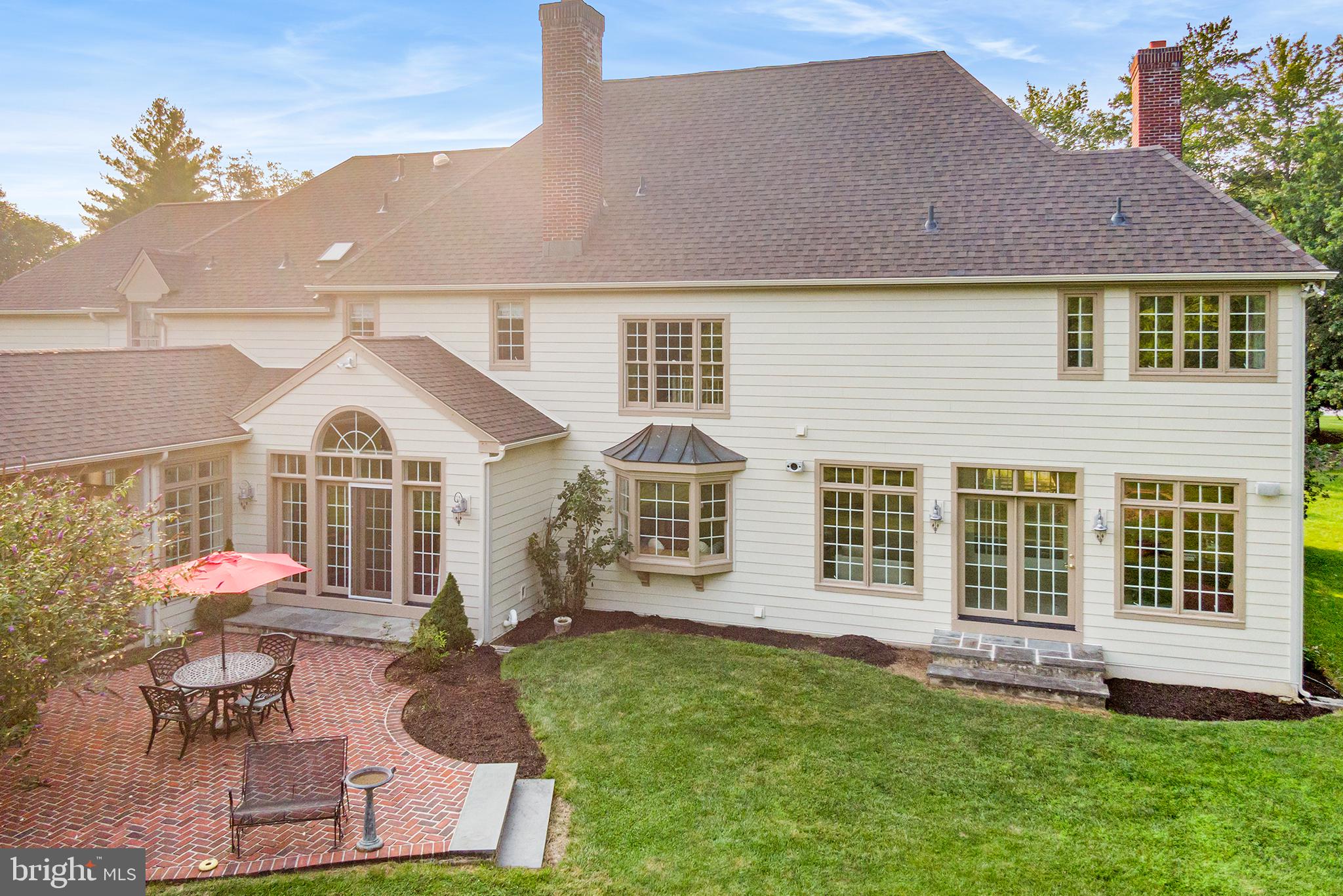 RADNOR HUNT - Residential