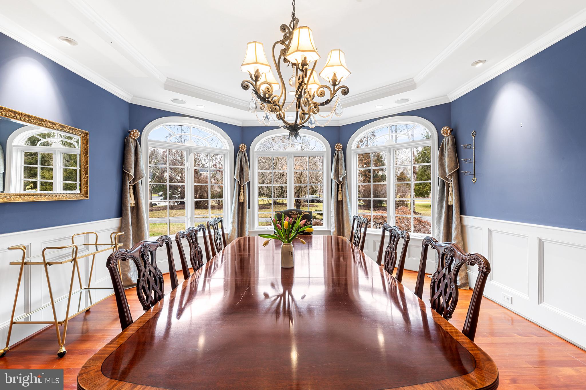 RADNOR HUNT - Residential