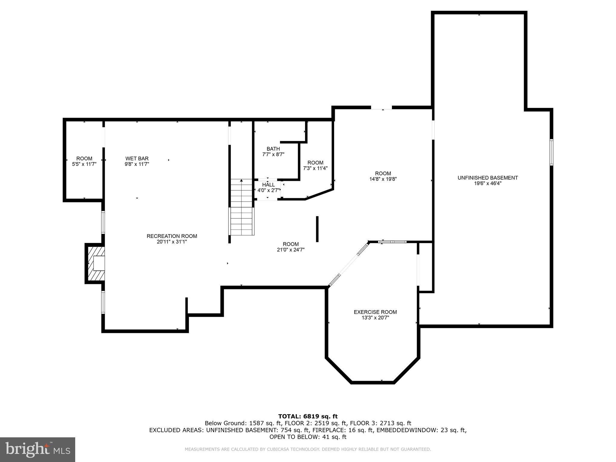 RADNOR HUNT - Residential