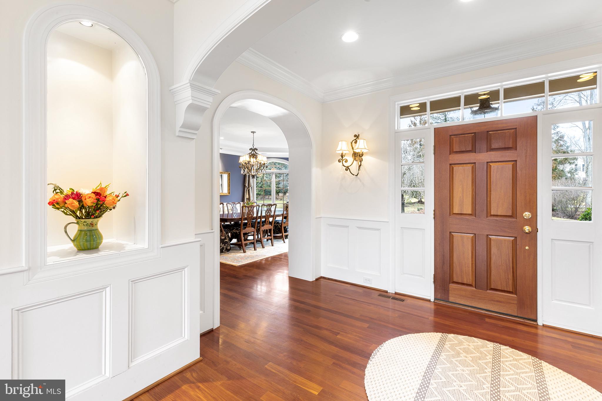 RADNOR HUNT - Residential