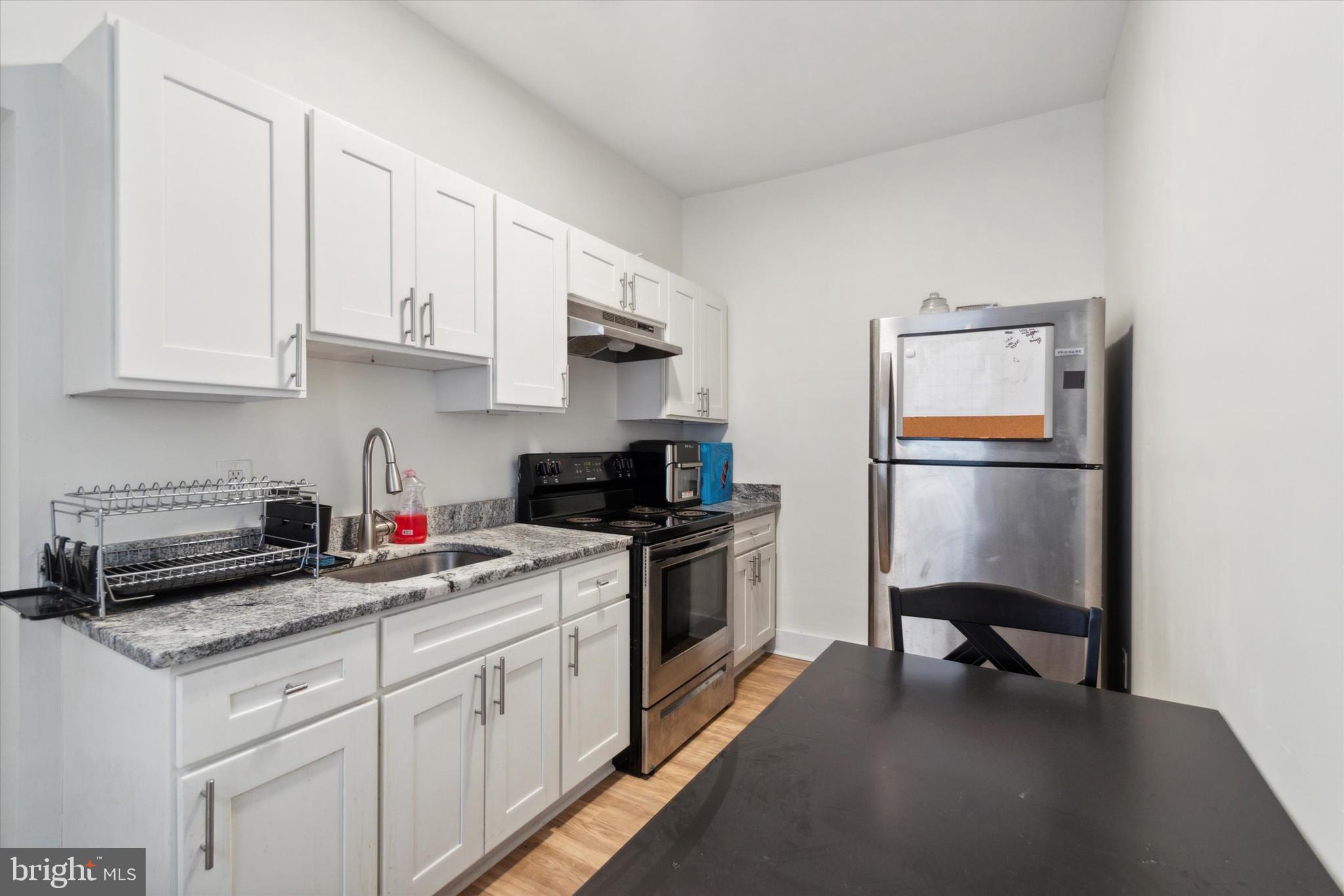 BREWERYTOWN - Residential Lease