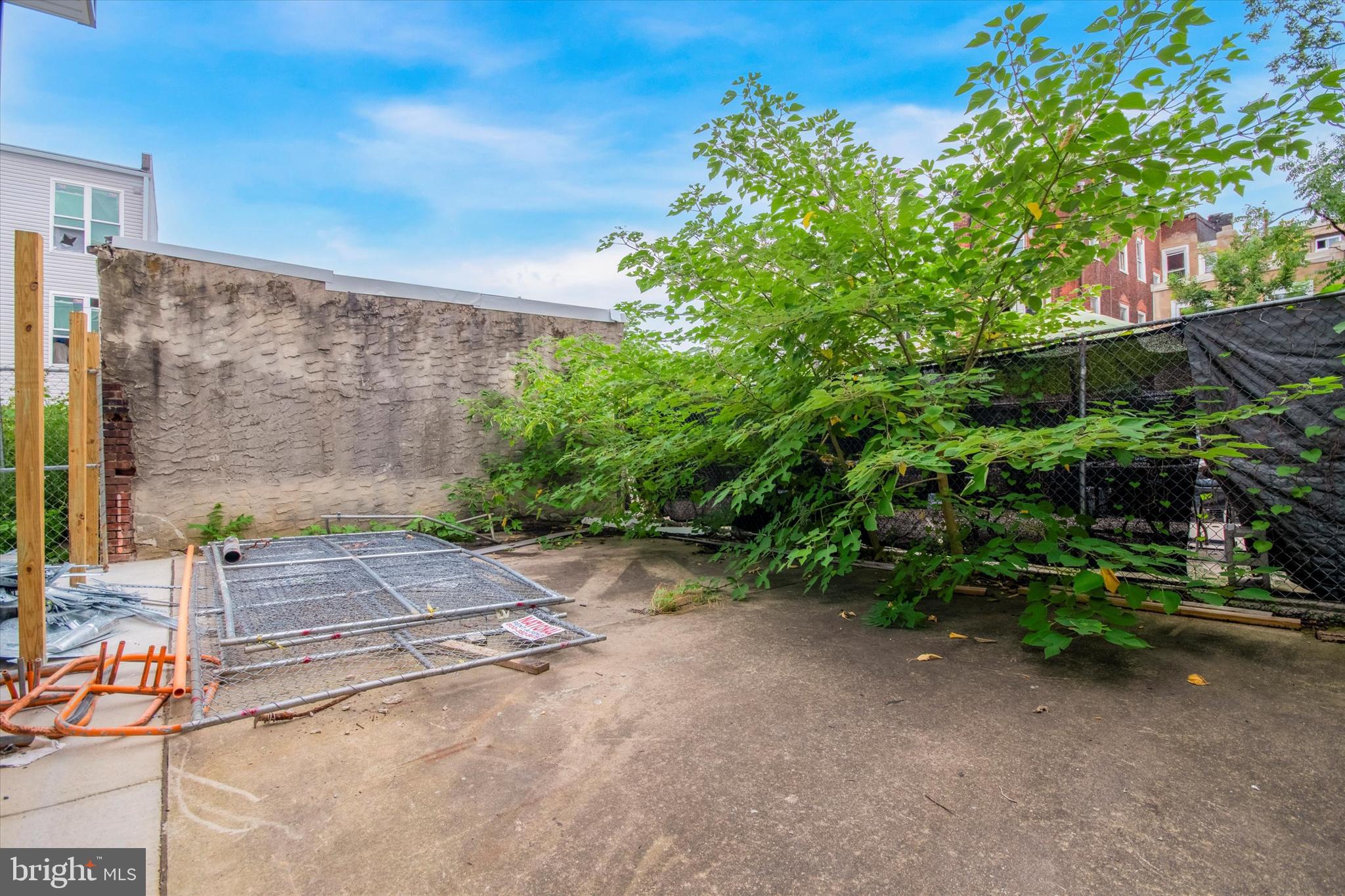 BREWERYTOWN - Residential Lease