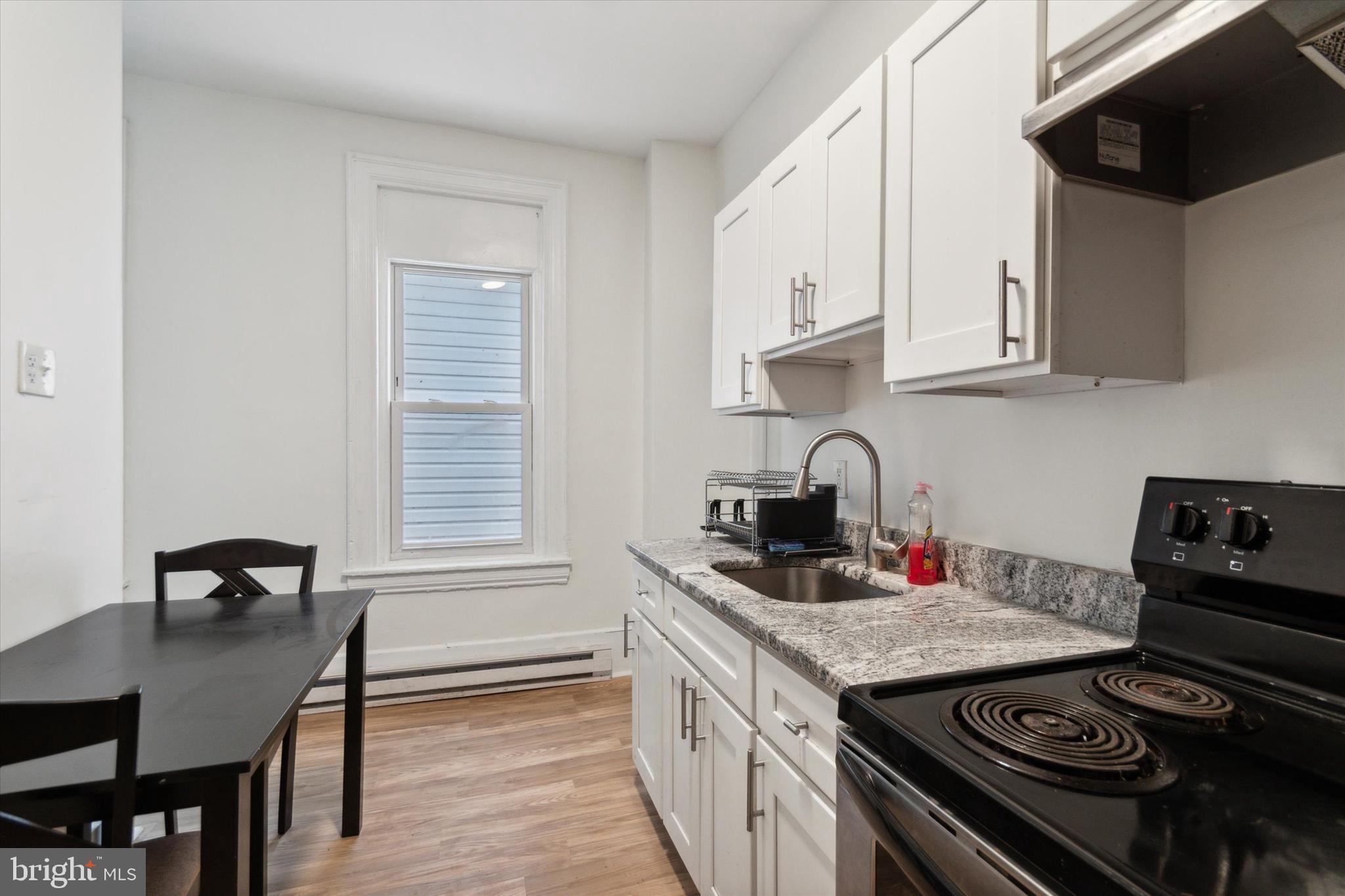 BREWERYTOWN - Residential Lease