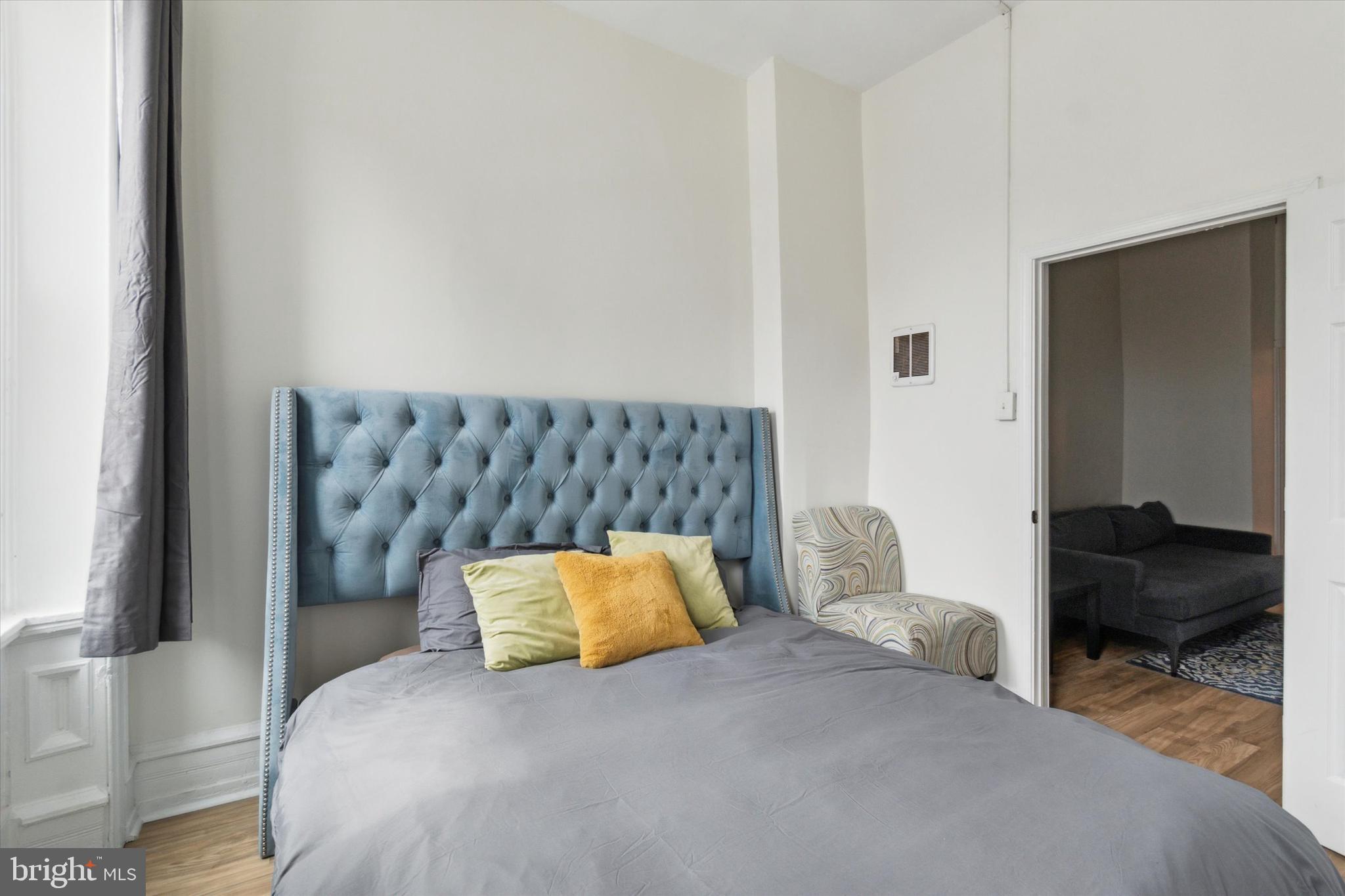 BREWERYTOWN - Residential Lease