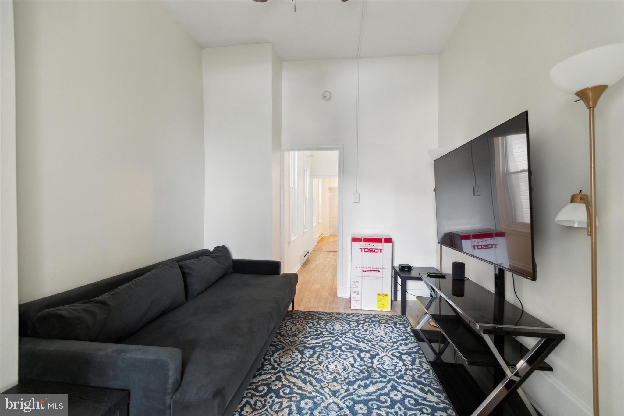 BREWERYTOWN - Residential Lease