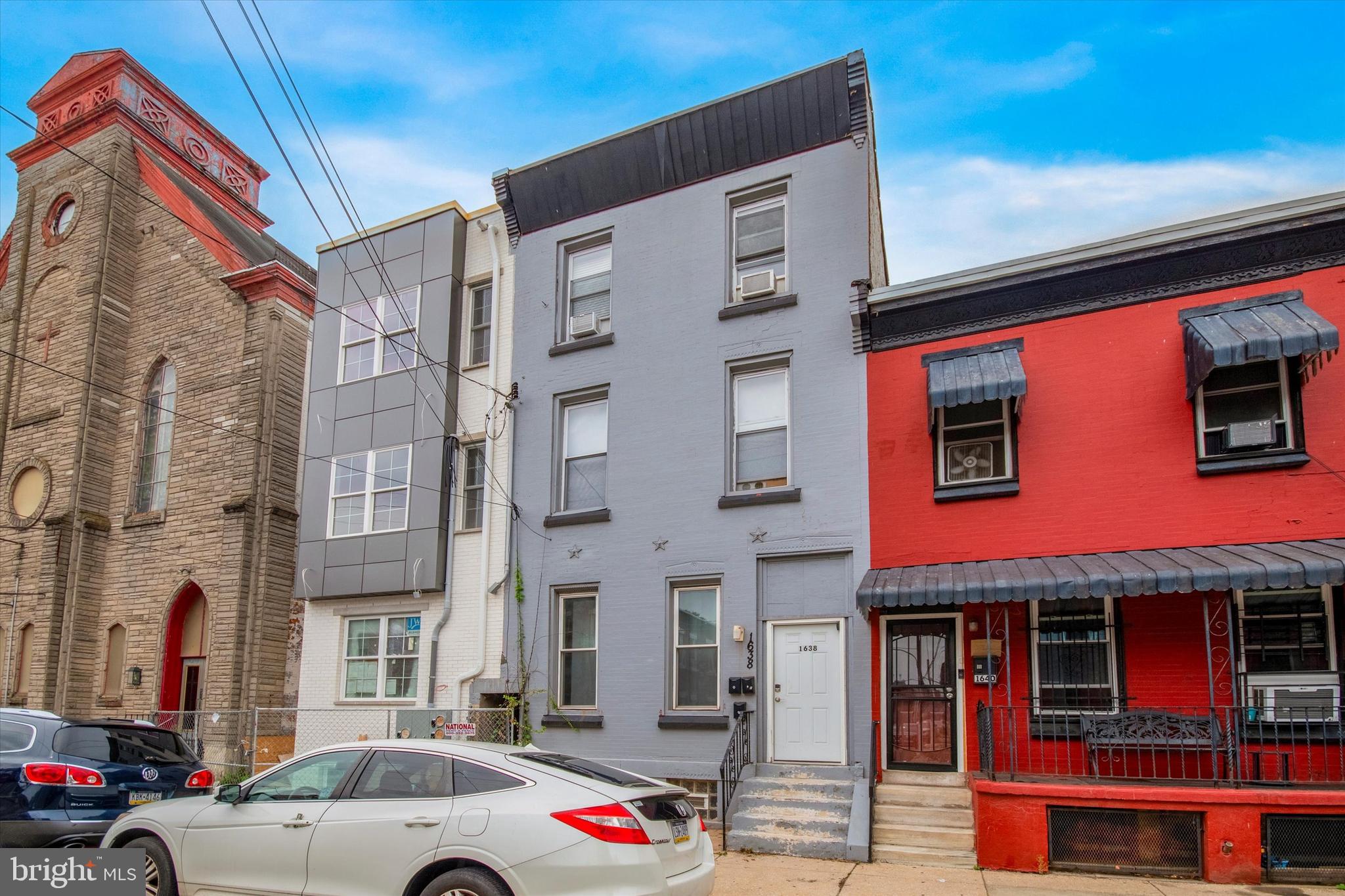 BREWERYTOWN - Residential Lease