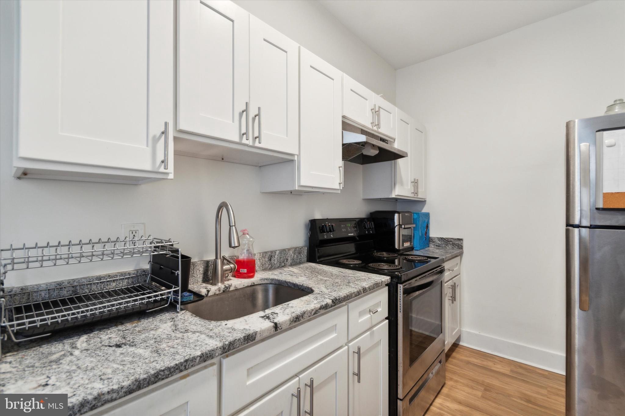 BREWERYTOWN - Residential Lease