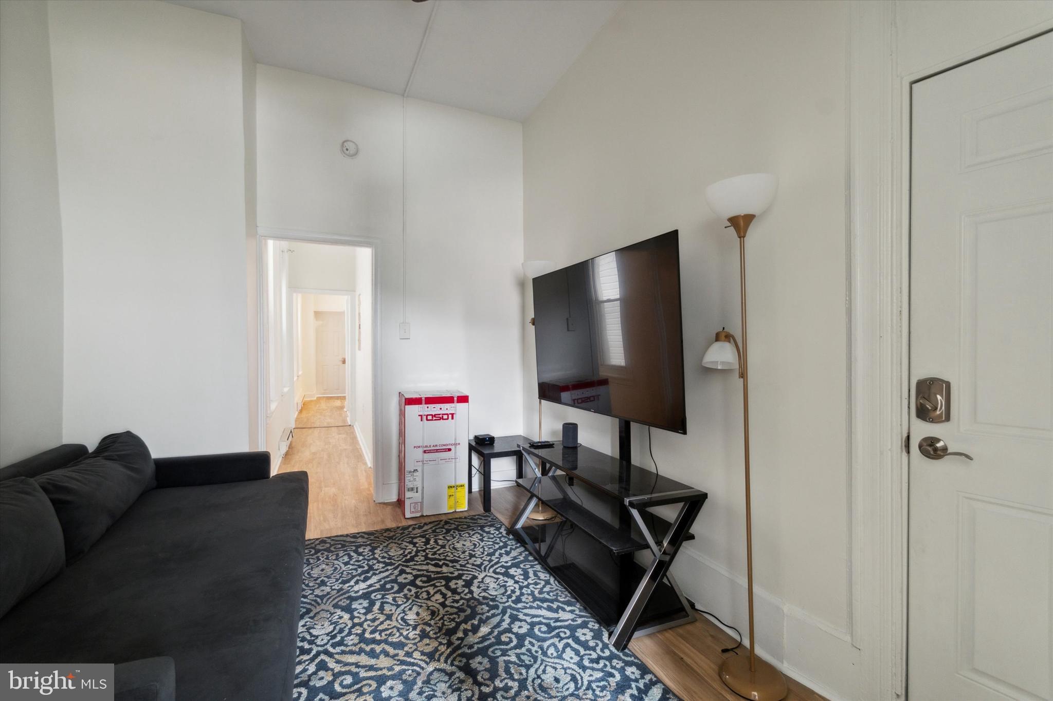 BREWERYTOWN - Residential Lease