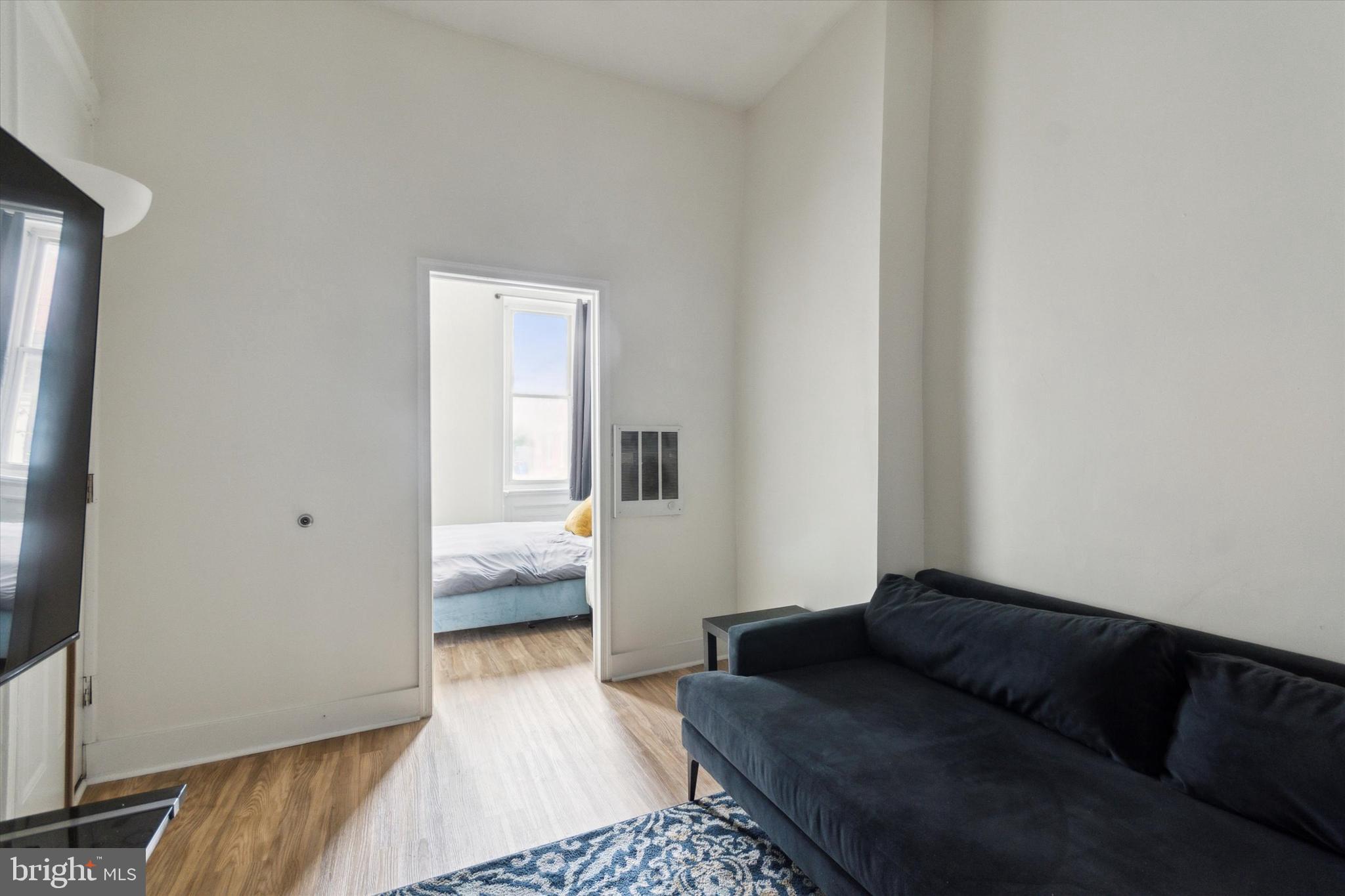 BREWERYTOWN - Residential Lease