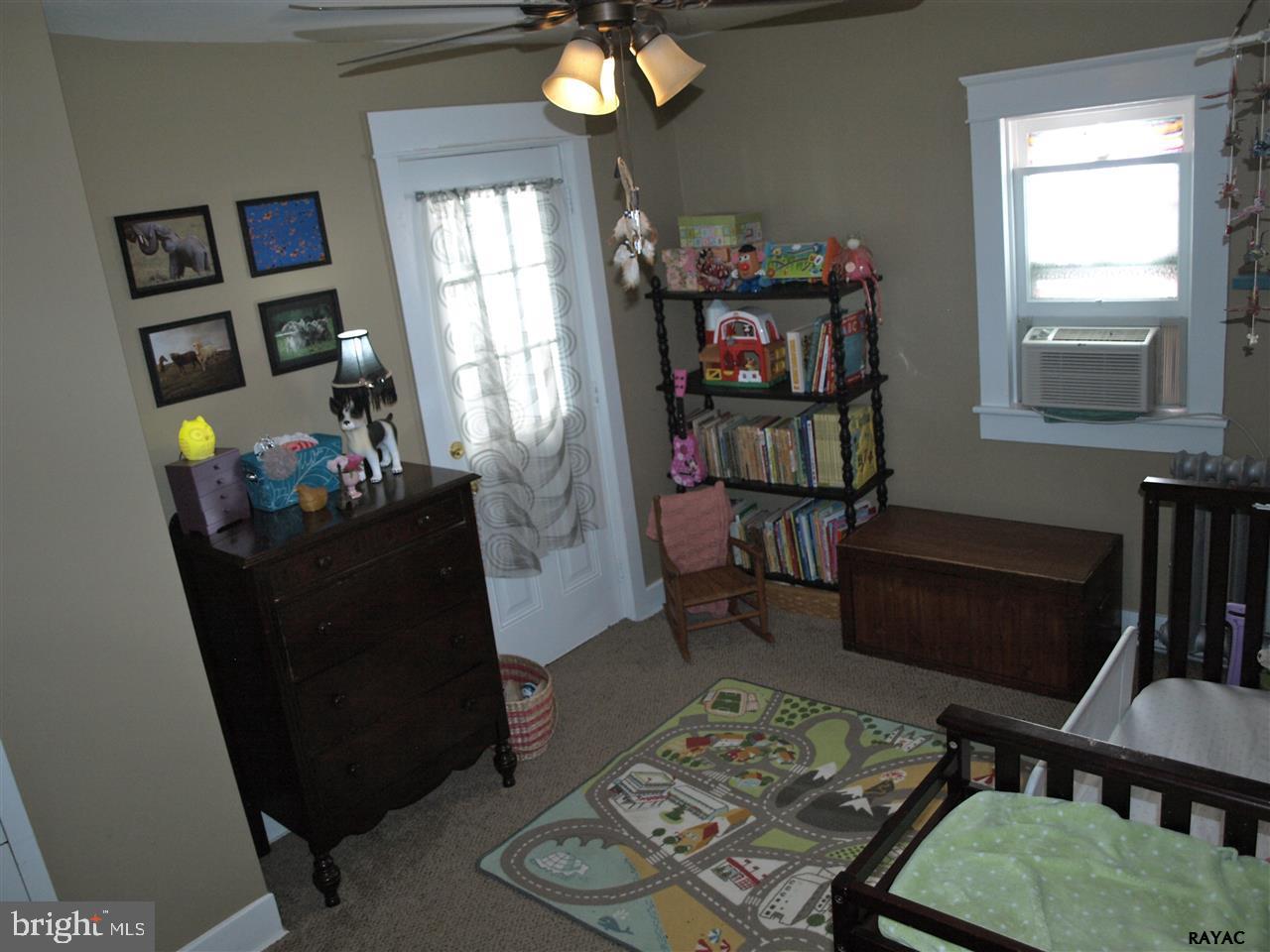 THE AVENUES - Residential