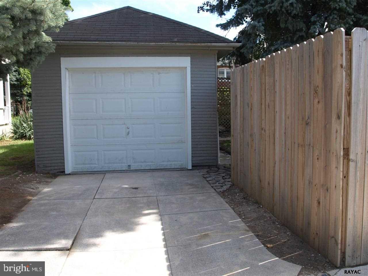 THE AVENUES - Residential