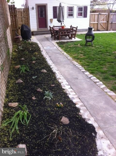 THE AVENUES - Residential