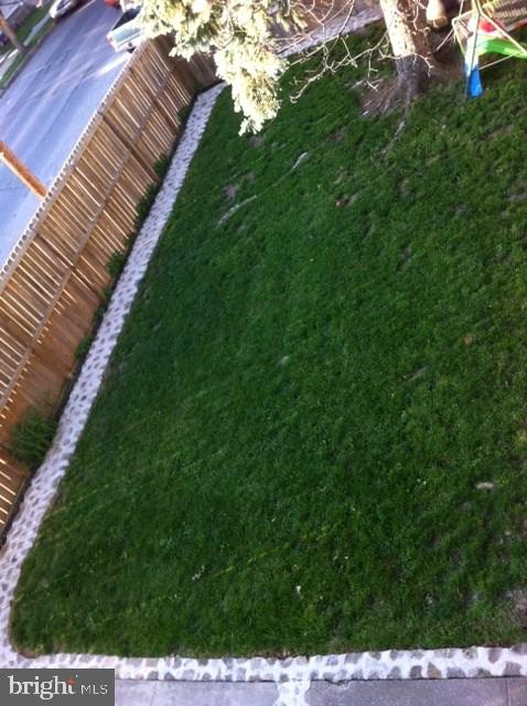 THE AVENUES - Residential