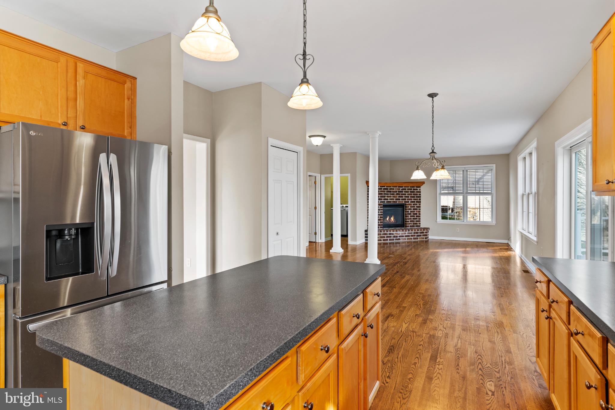 GRAYSTONE FARMS - Residential