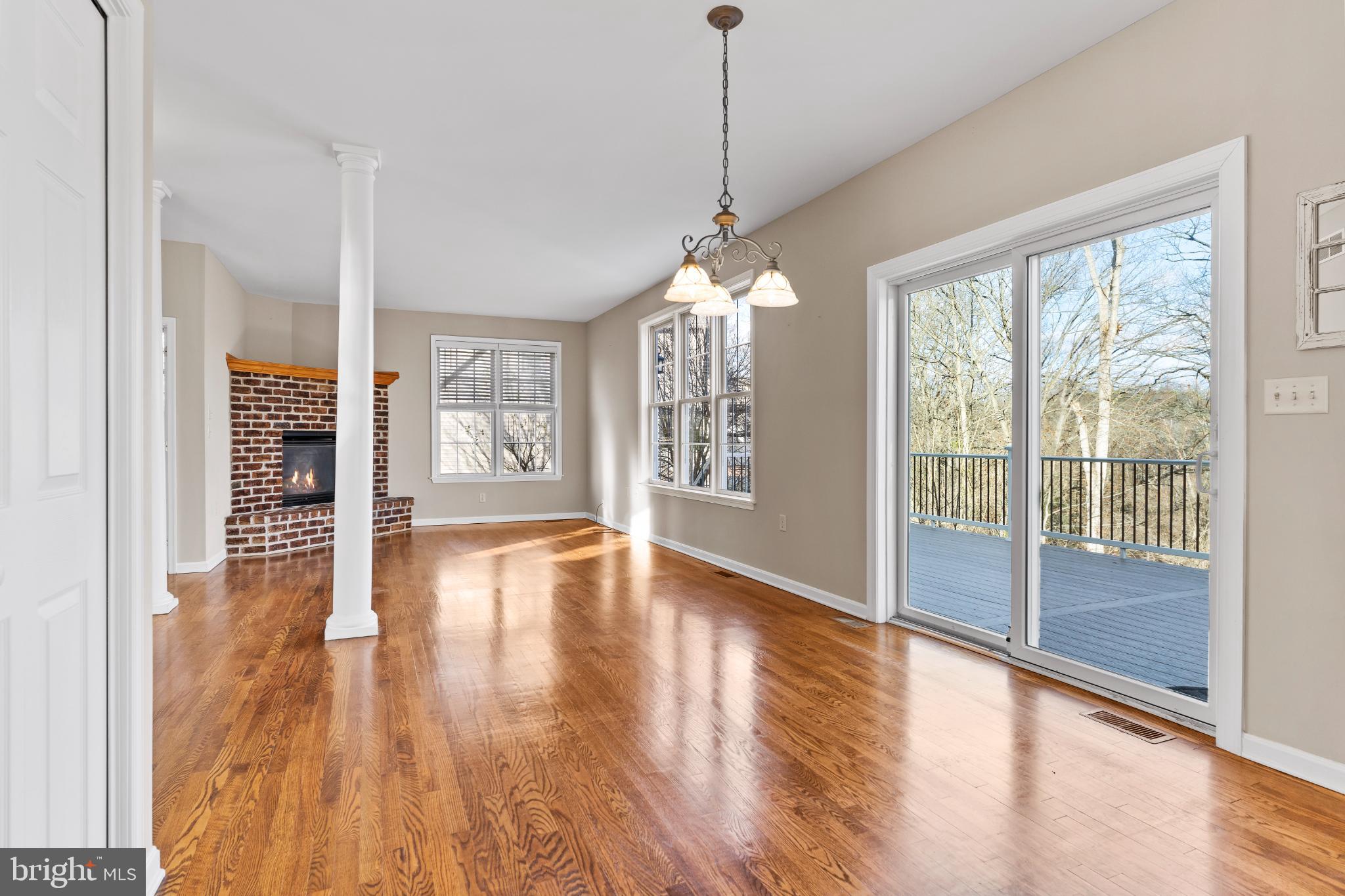 GRAYSTONE FARMS - Residential