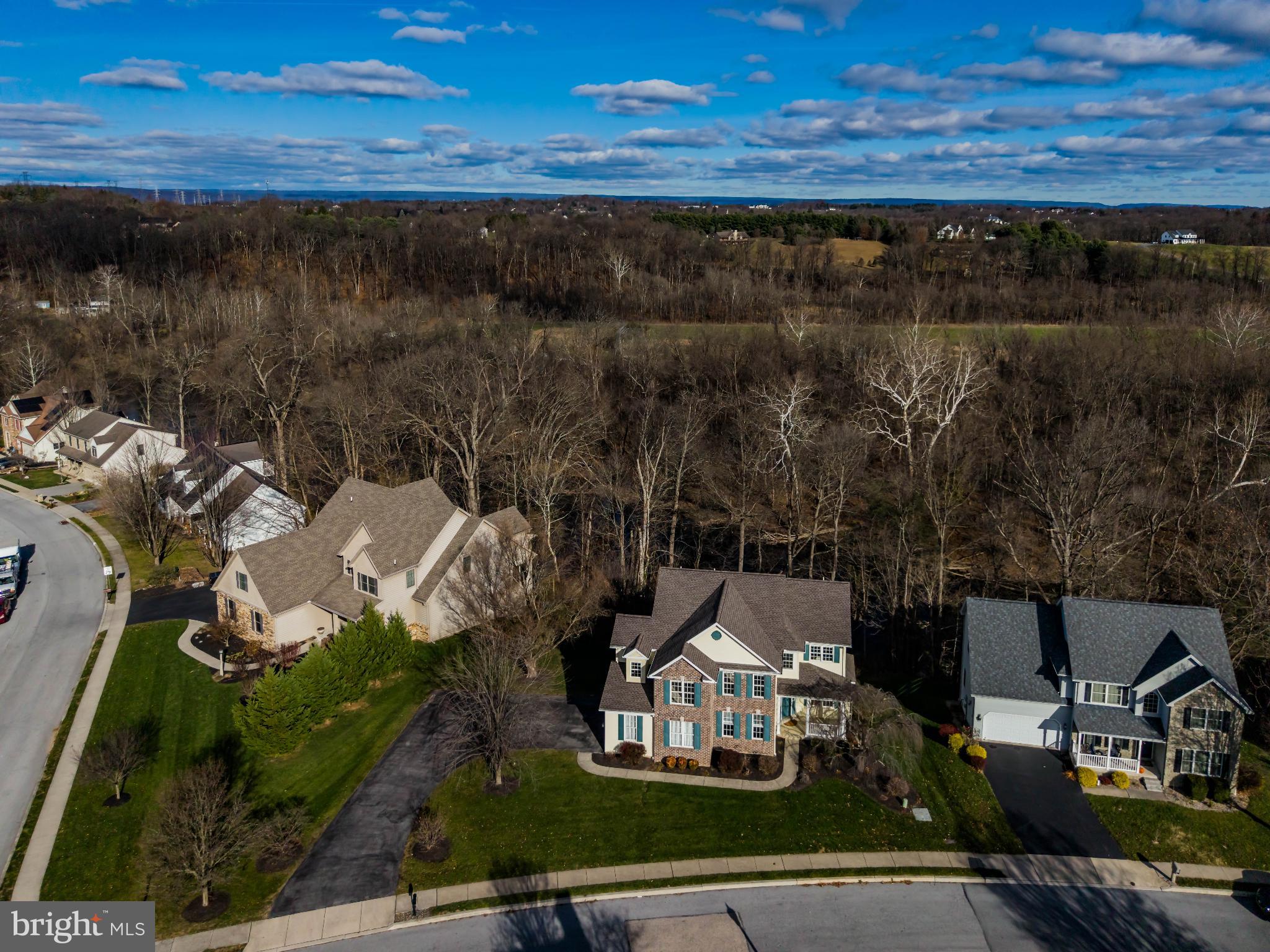 GRAYSTONE FARMS - Residential