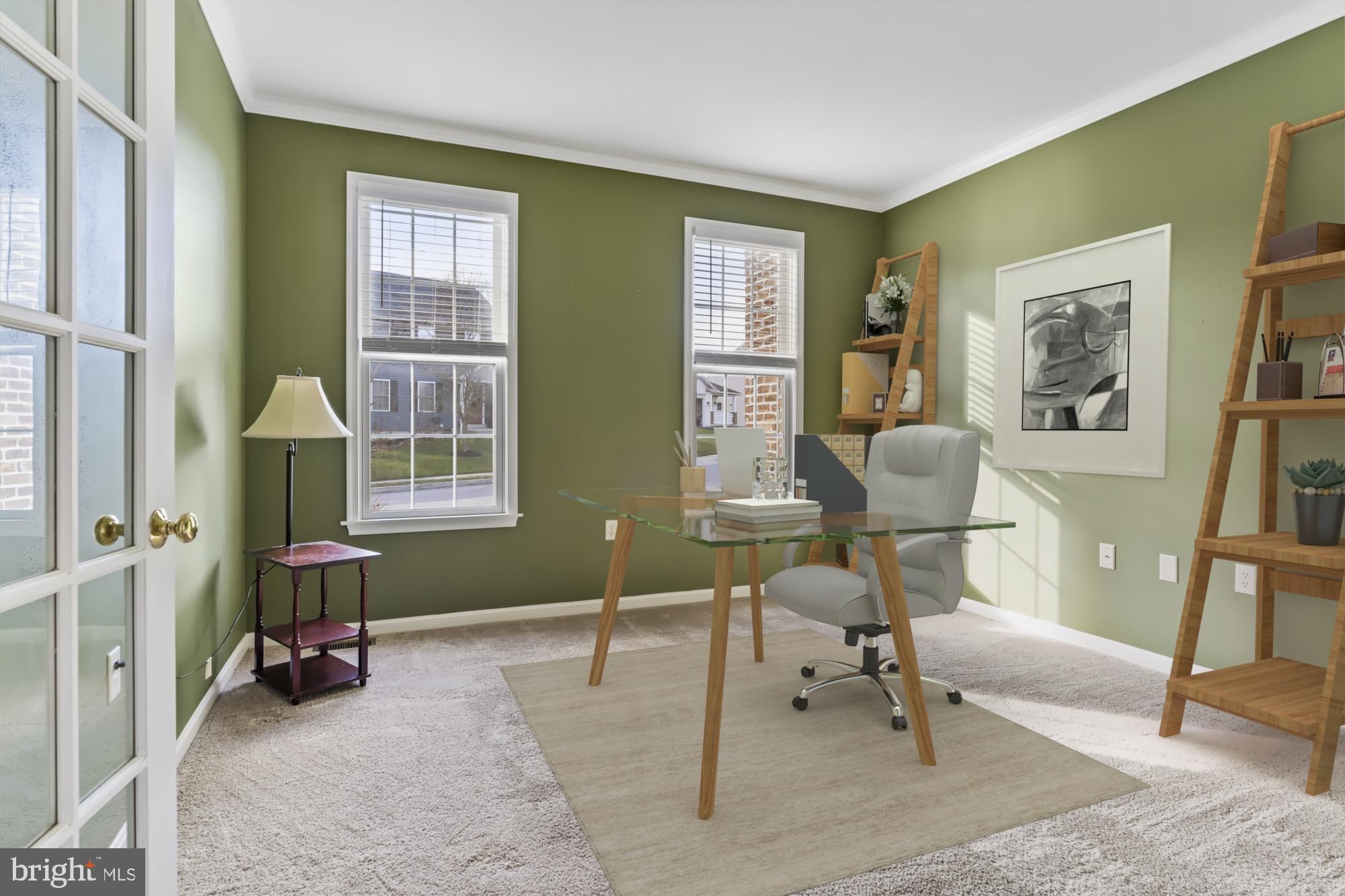 GRAYSTONE FARMS - Residential